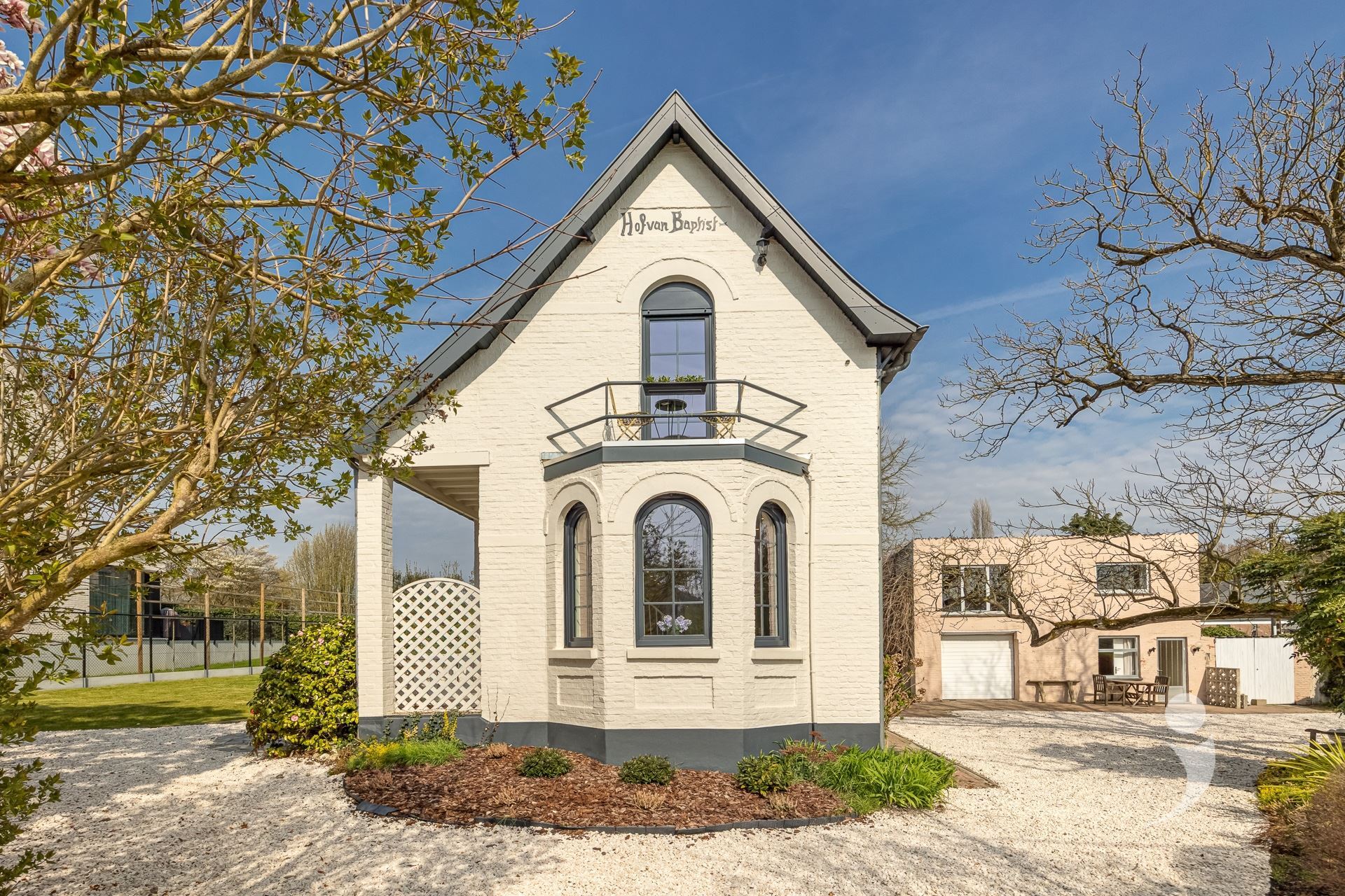 Villa/House/Farm for sale in SCHERPENHEUVEL