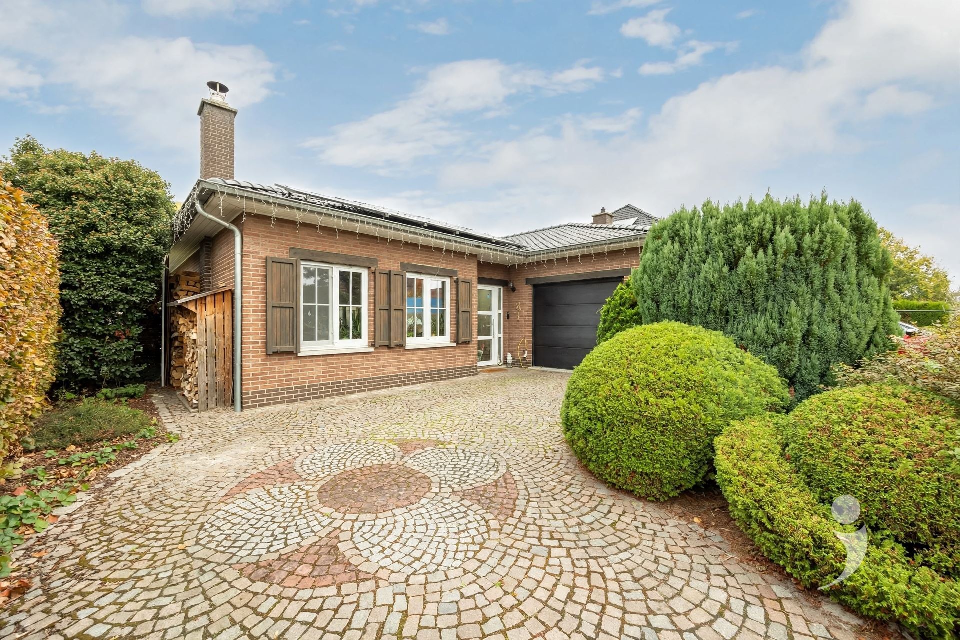 Villa/House/Farm for sale in STEENOKKERZEEL