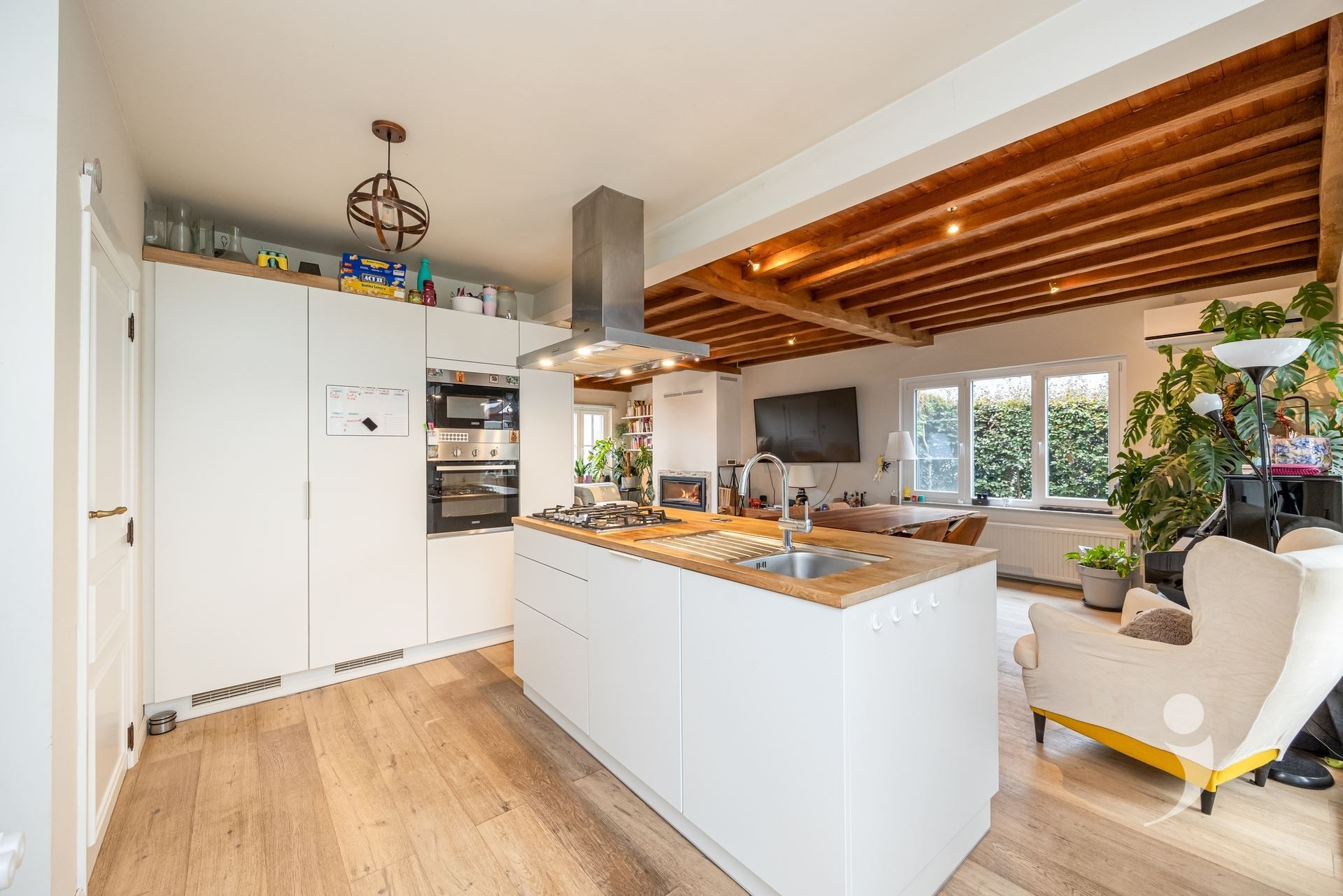 Villa/House/Farm for sale in STEENOKKERZEEL