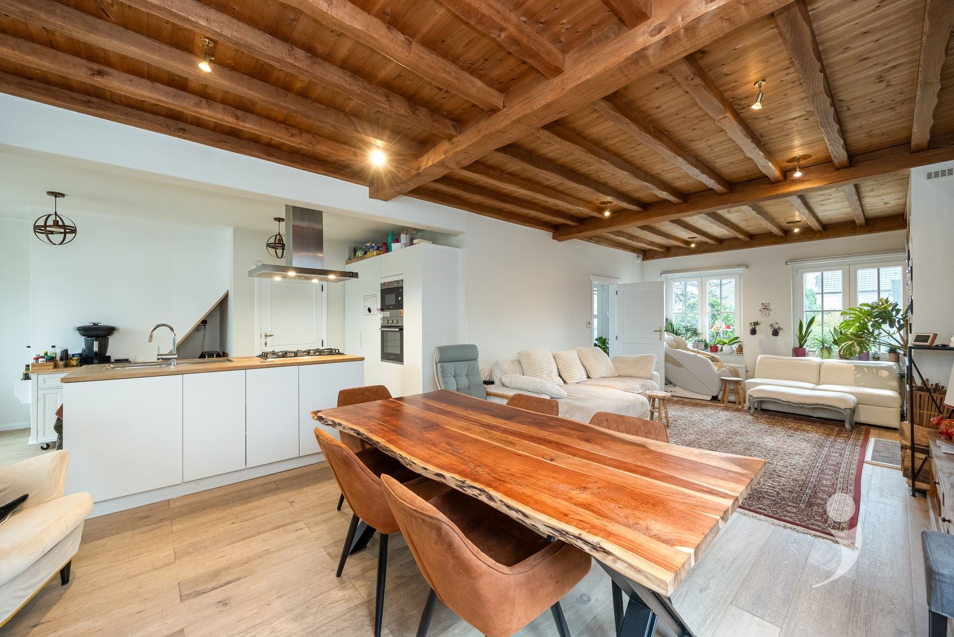 Villa/House/Farm for sale in STEENOKKERZEEL