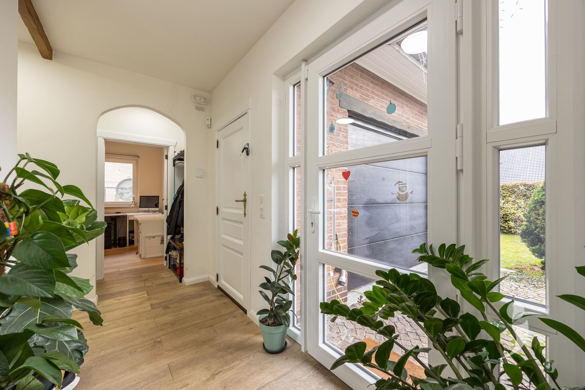 Villa/House/Farm for sale in STEENOKKERZEEL