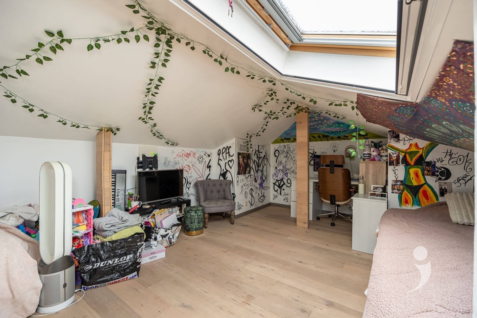 Villa/House/Farm for sale in STEENOKKERZEEL