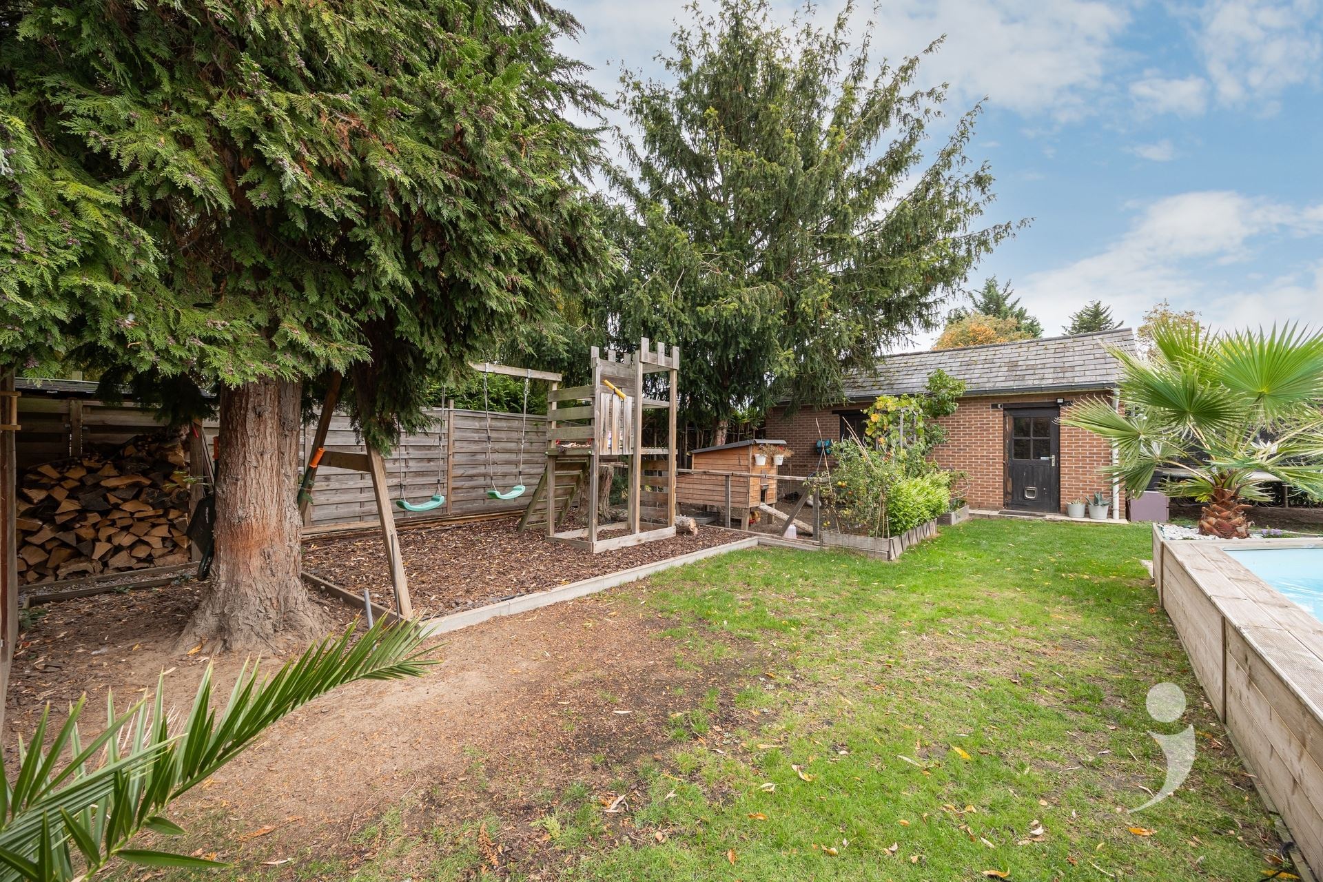 Villa/House/Farm for sale in STEENOKKERZEEL