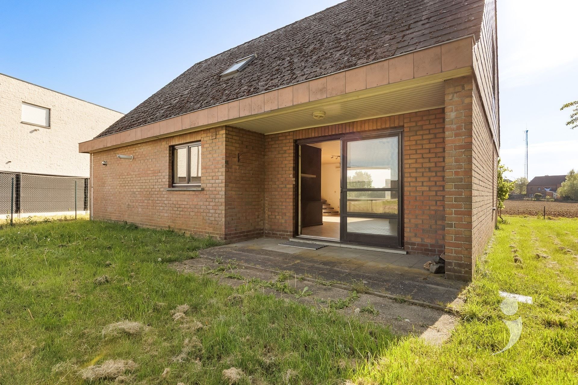 Villa/House/Farm for sale in TIELT-WINGE