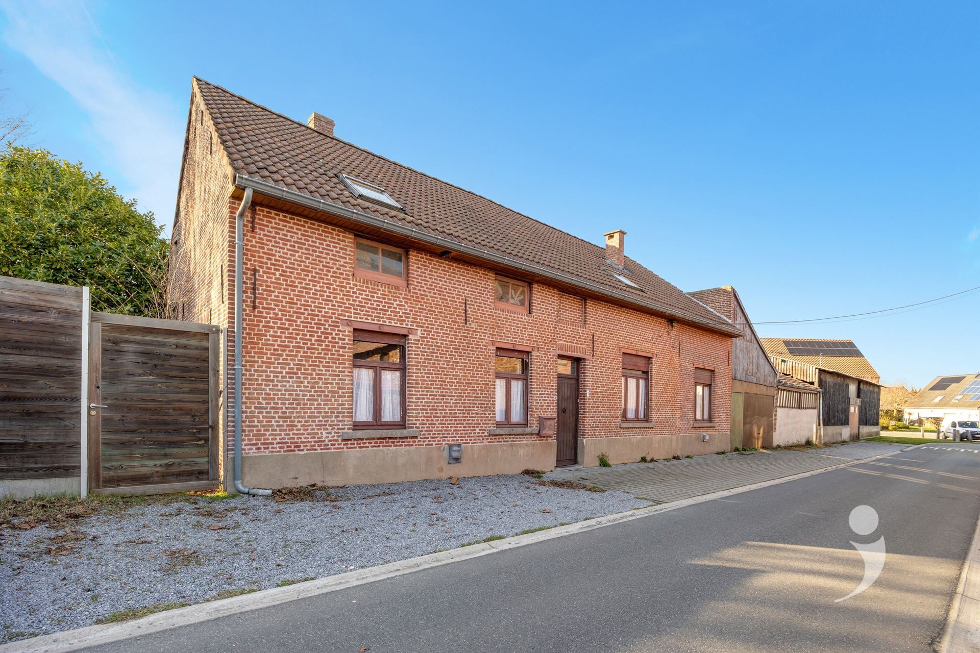 Villa/House/Farm for sale in TILDONK