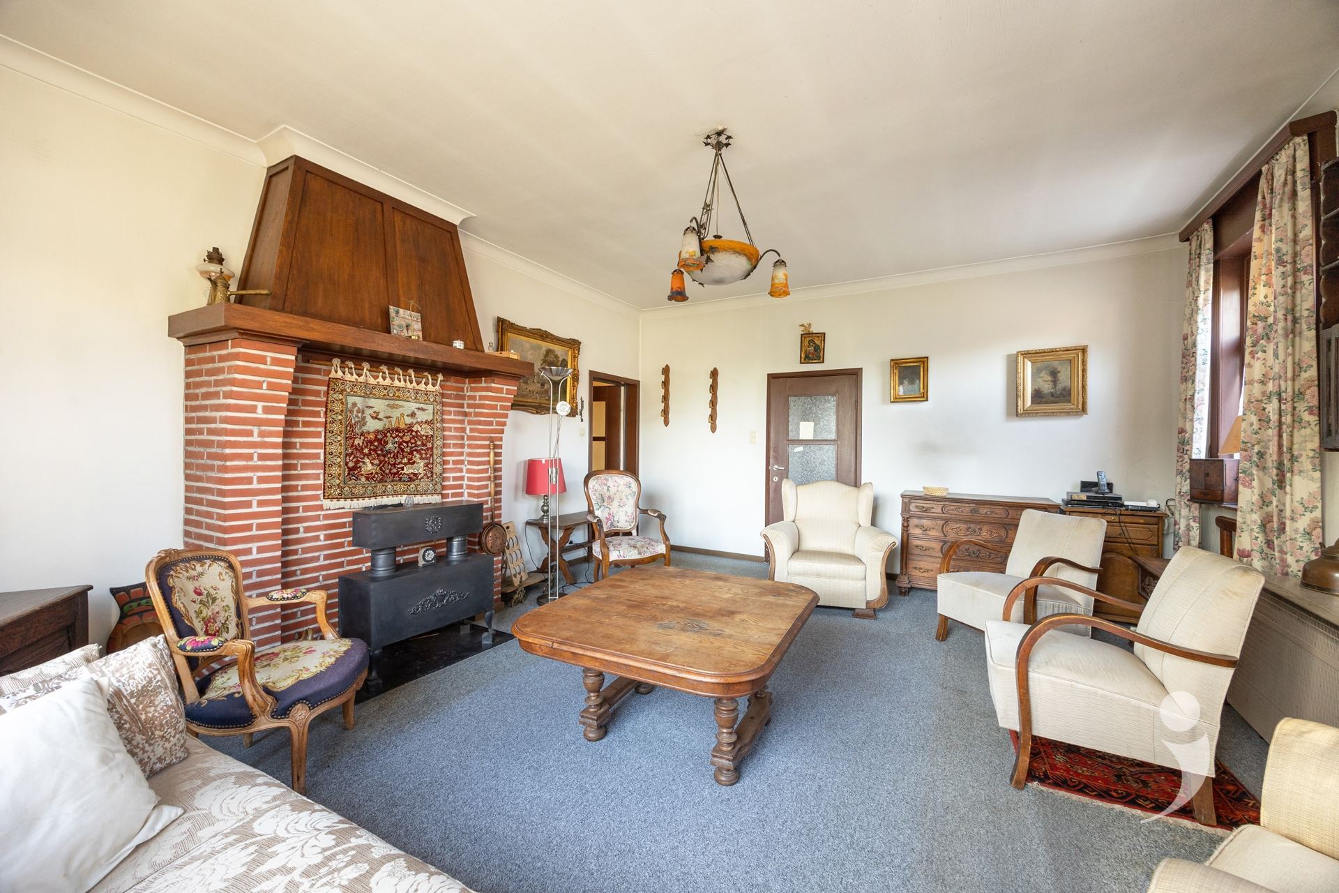 Villa/House/Farm for sale in TILDONK