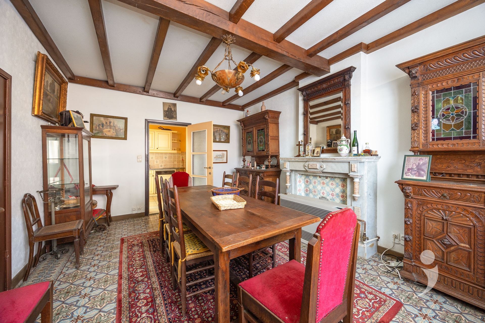 Villa/House/Farm for sale in TILDONK