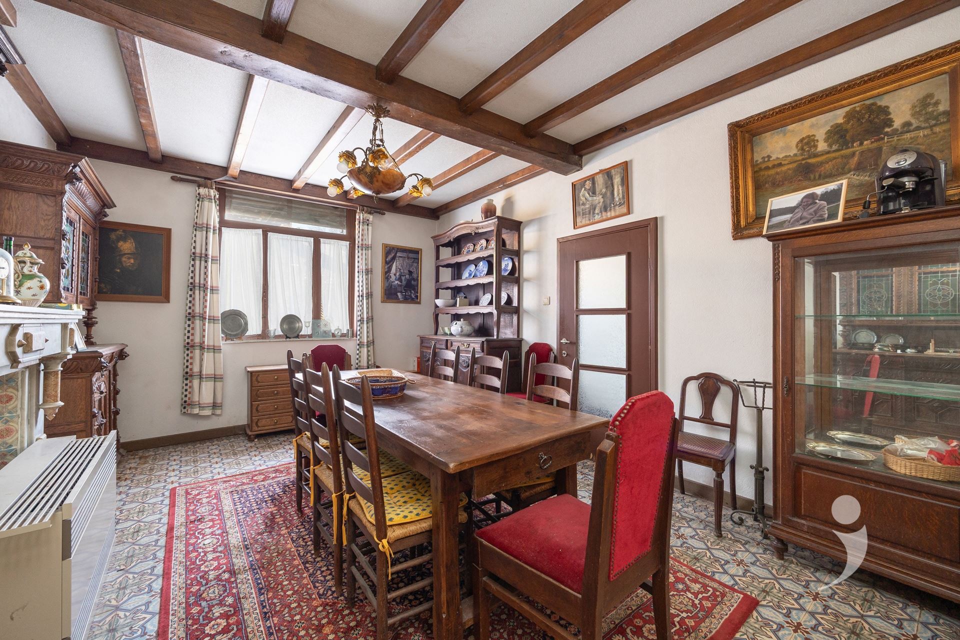 Villa/House/Farm for sale in TILDONK