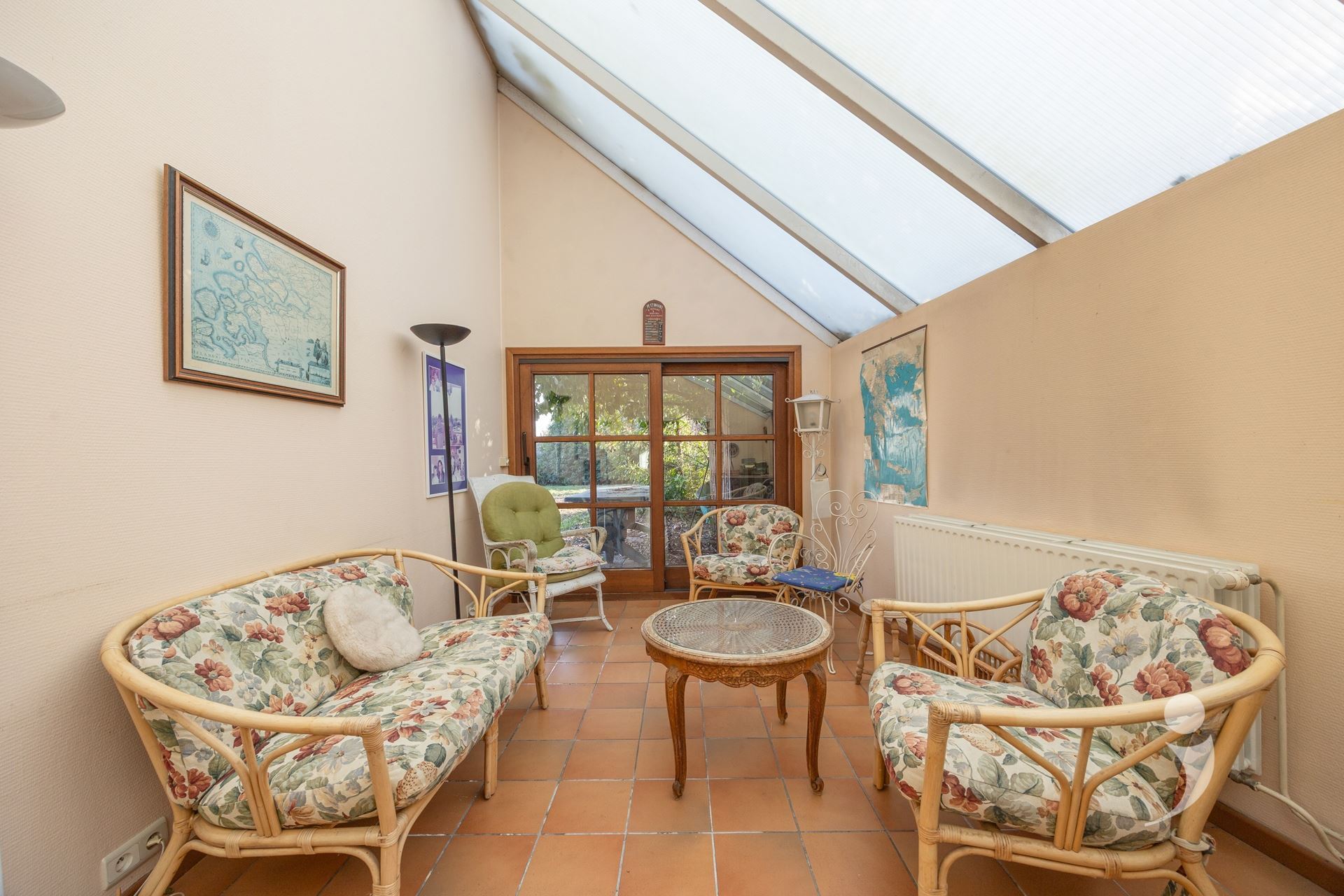 Villa/House/Farm for sale in TILDONK