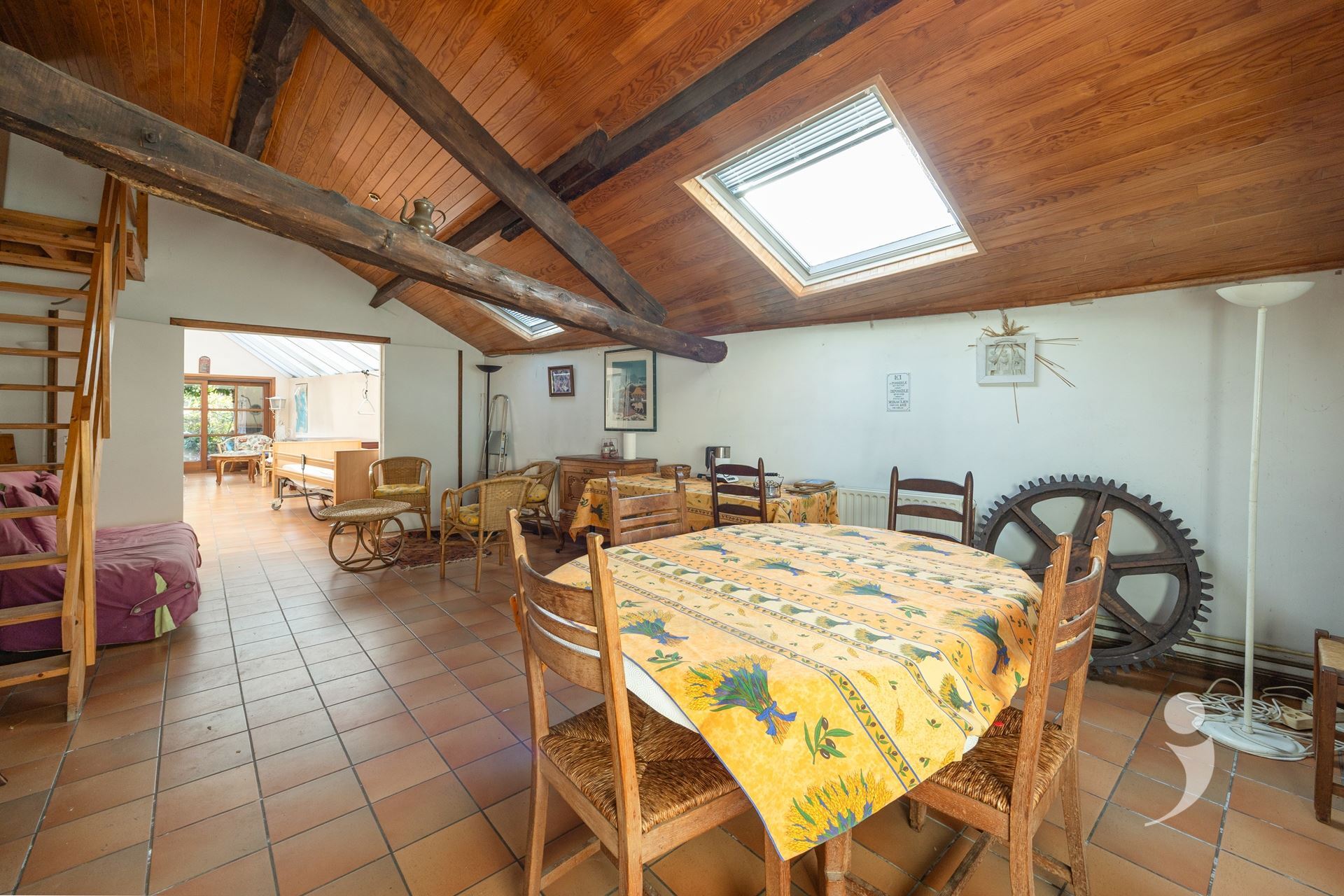 Villa/House/Farm for sale in TILDONK