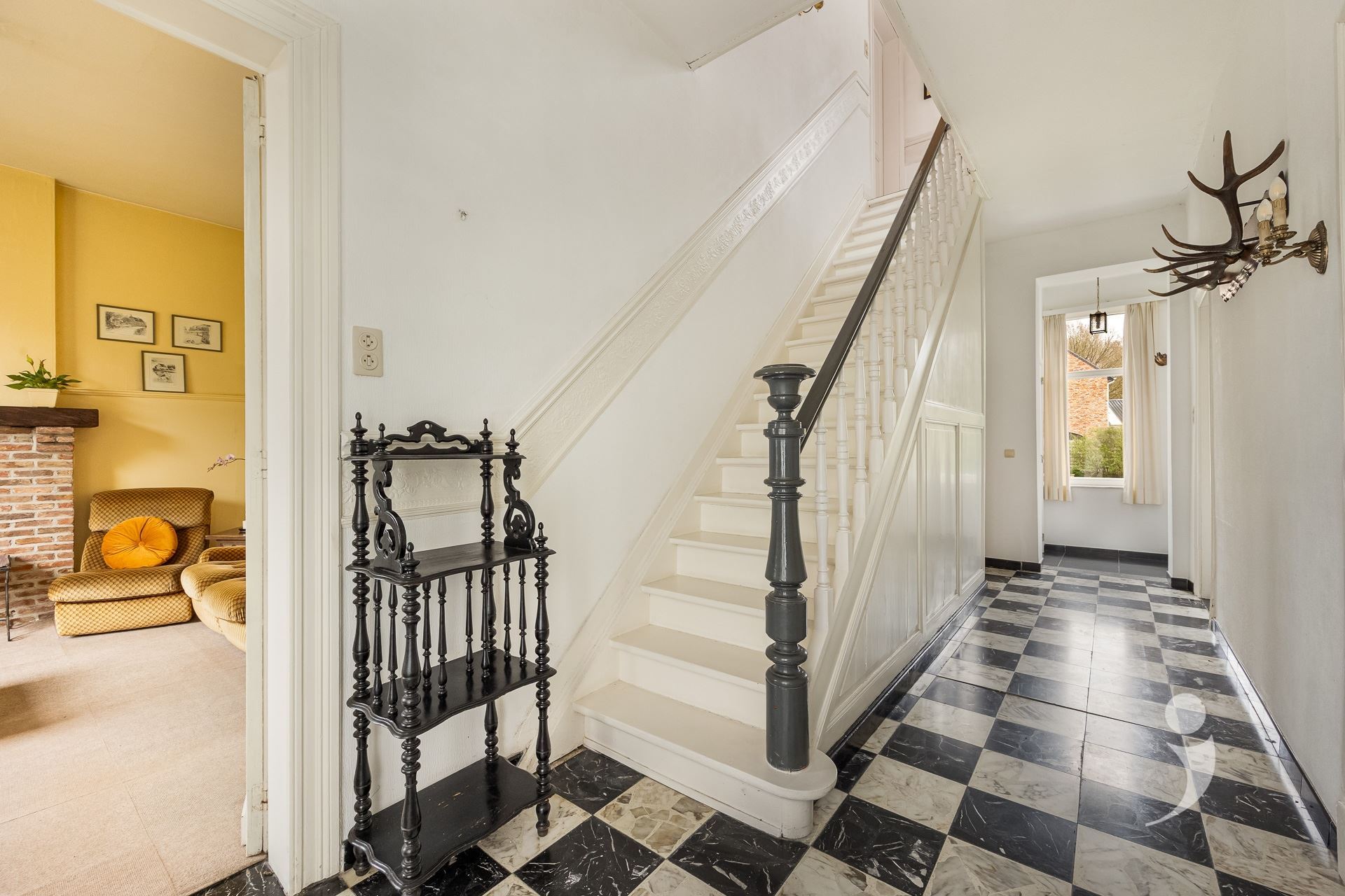 Villa/House/Farm for sale in TILDONK