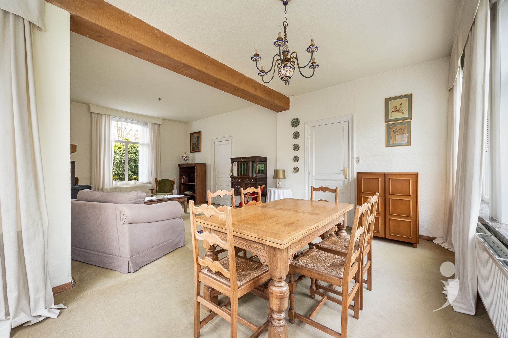 Villa/House/Farm for sale in TILDONK