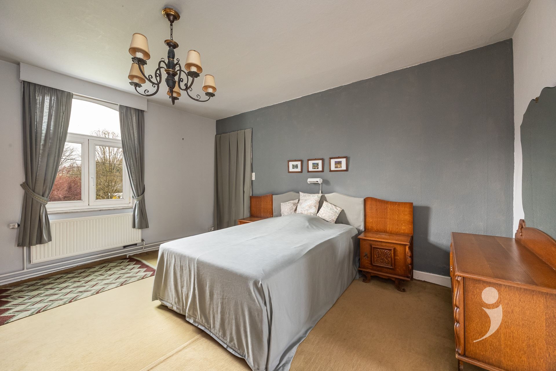 Villa/House/Farm for sale in TILDONK