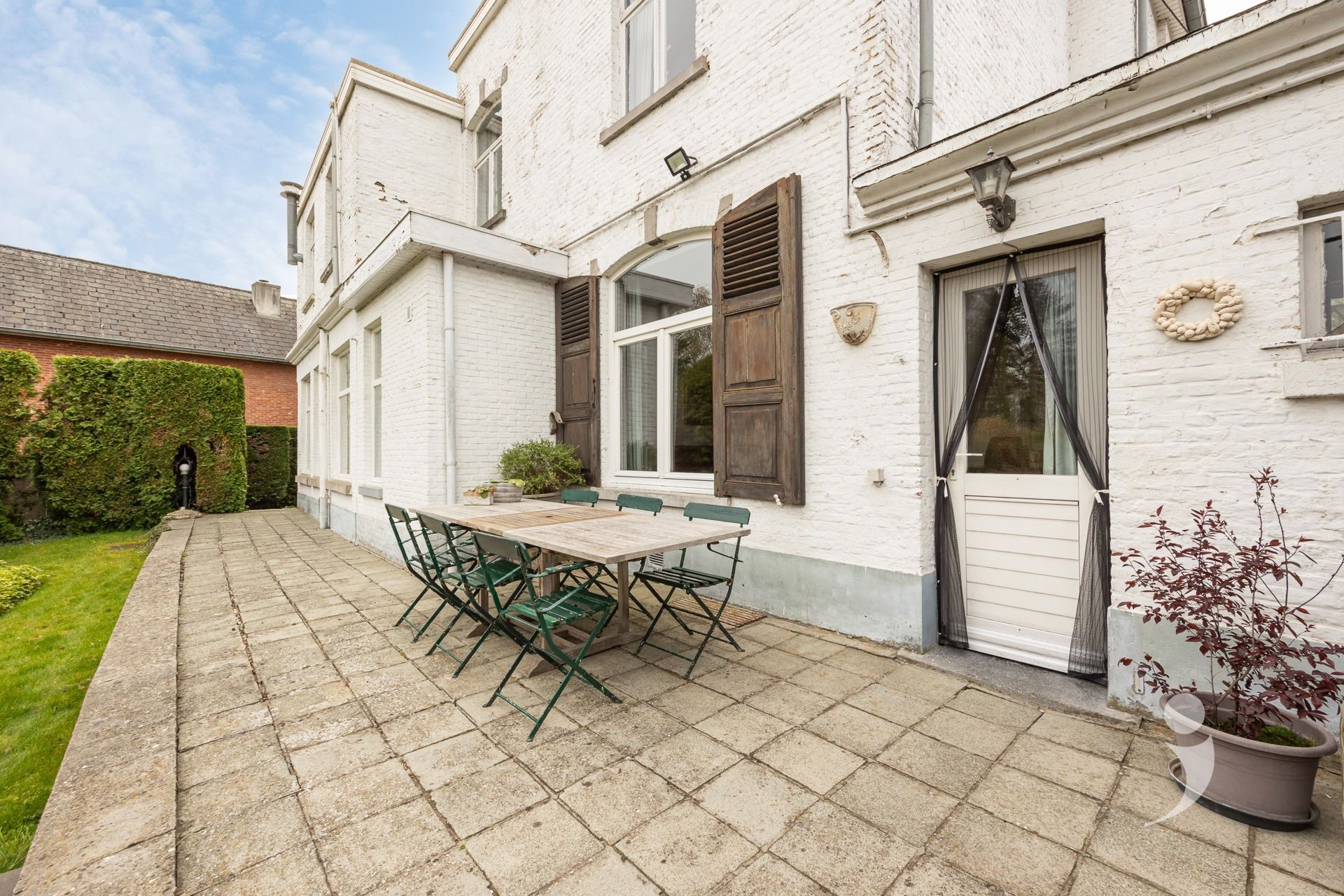 Villa/House/Farm for sale in TILDONK