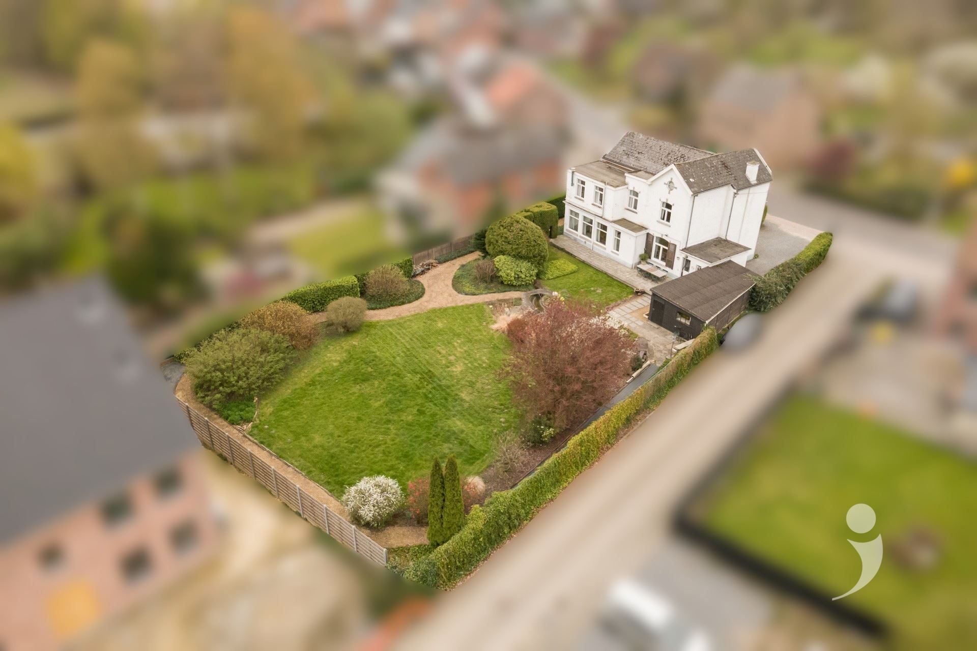 Villa/House/Farm for sale in TILDONK