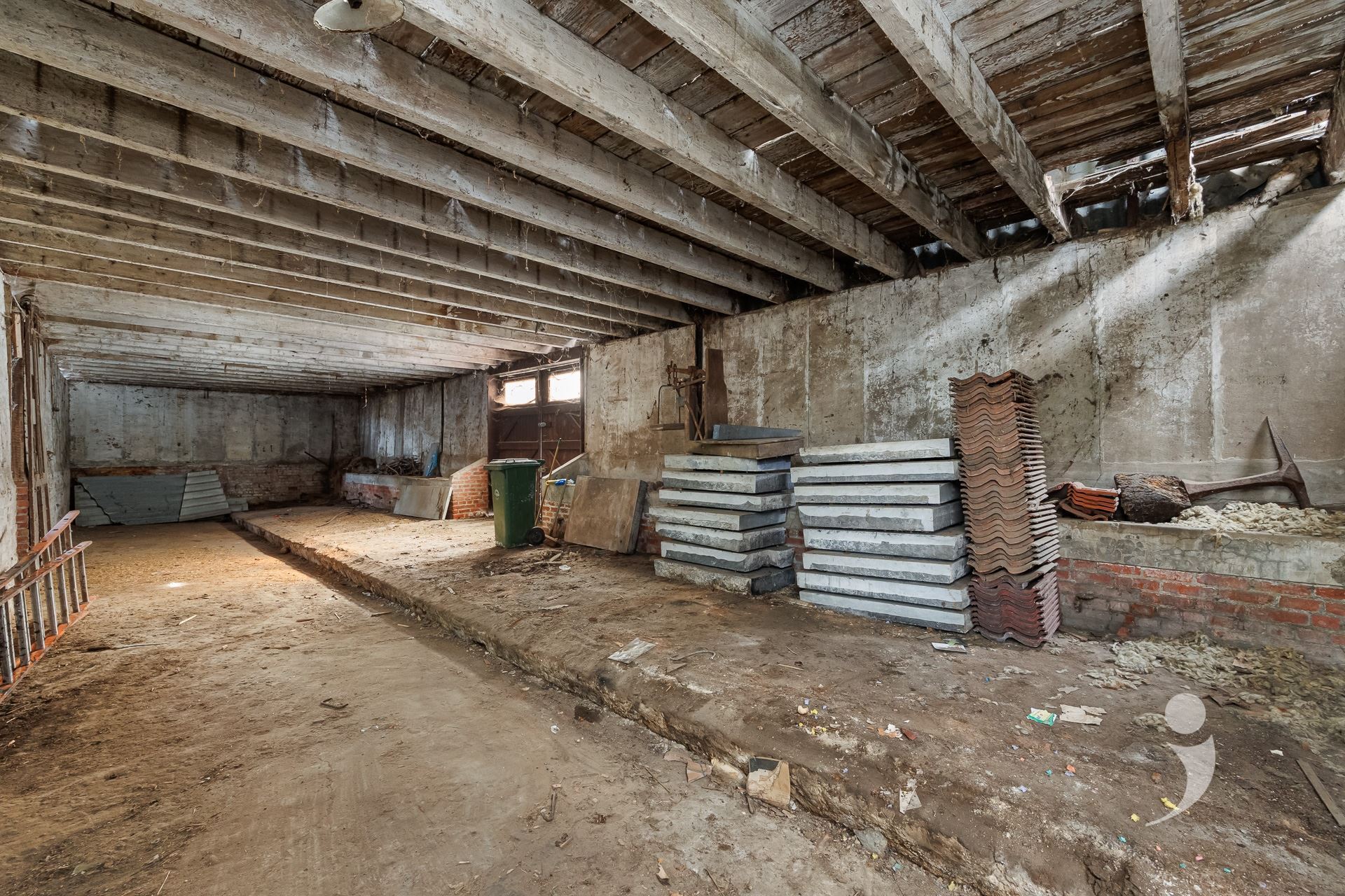 Villa/House/Farm for sale in TILDONK