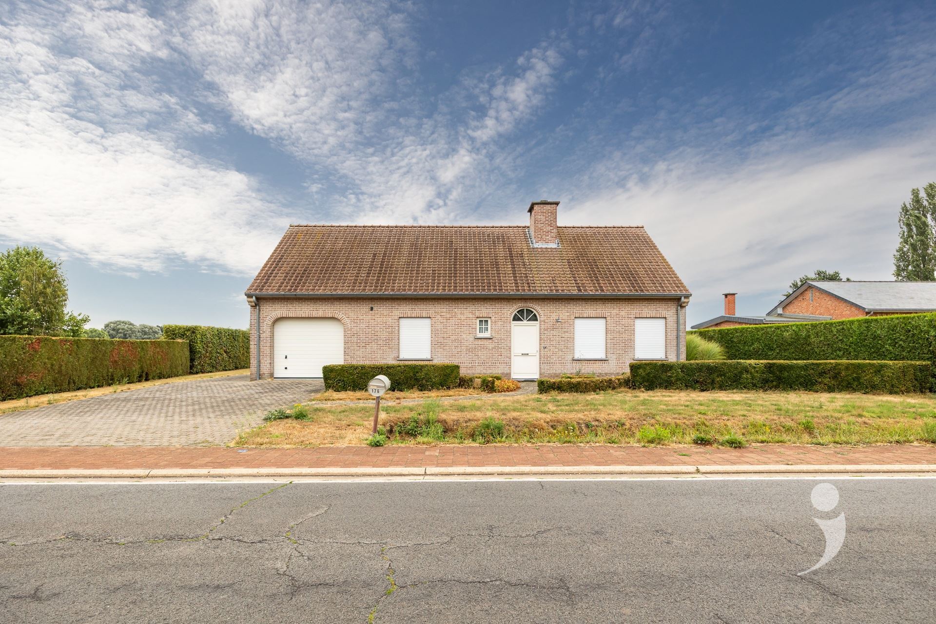 Villa/House/Farm for sale in VELTEM-BEISEM