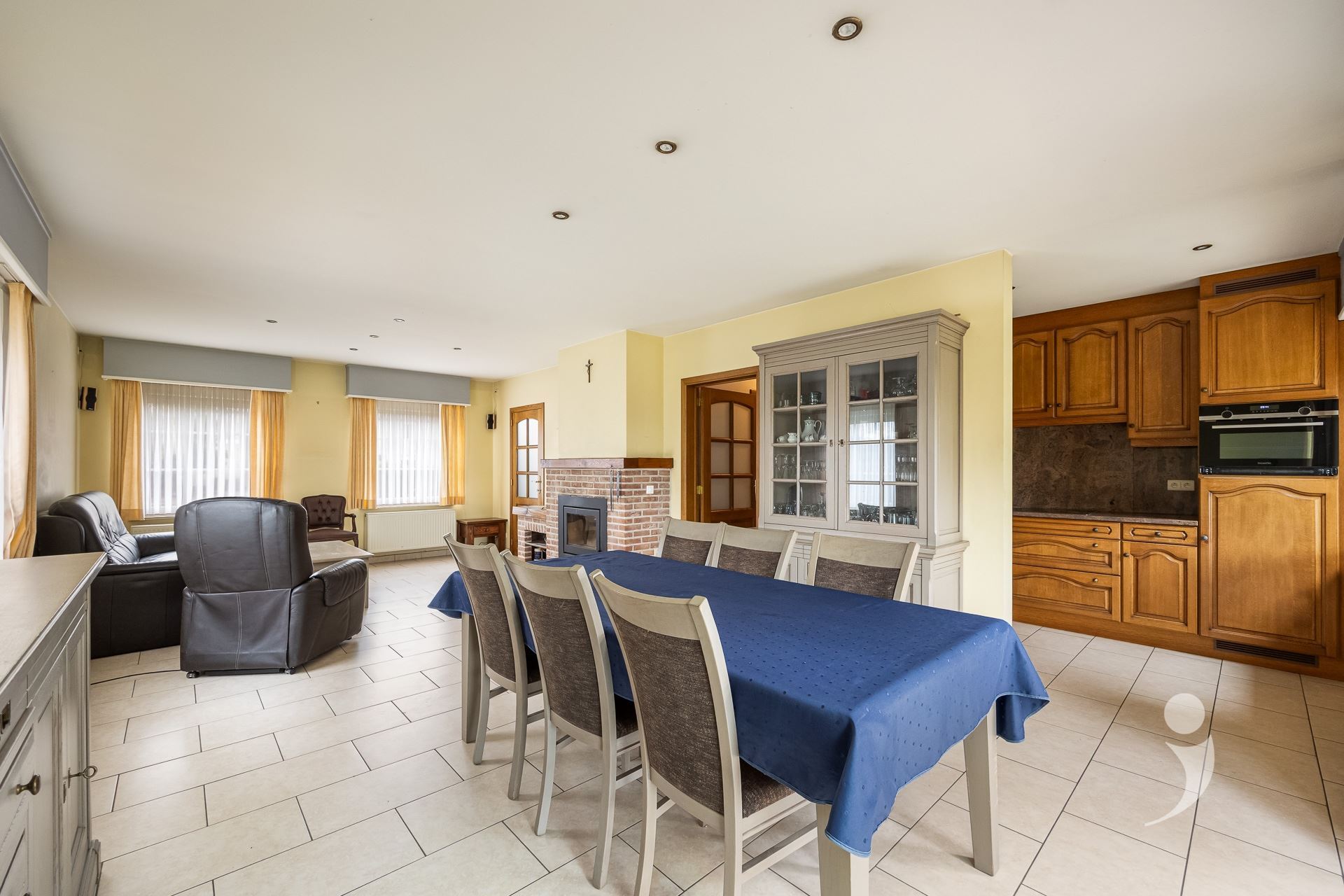 Villa/House/Farm for sale in VELTEM-BEISEM