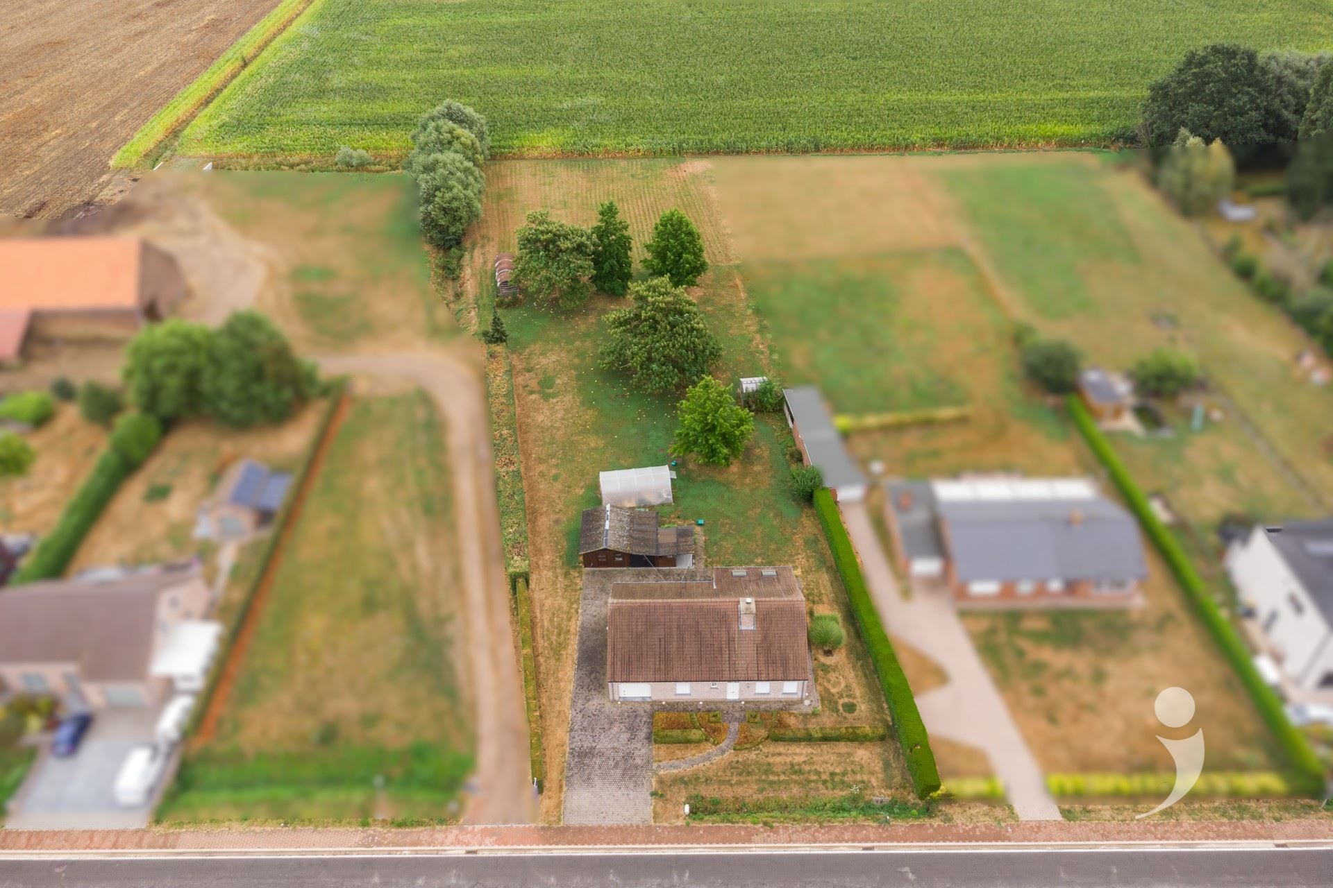 Villa/House/Farm for sale in VELTEM-BEISEM