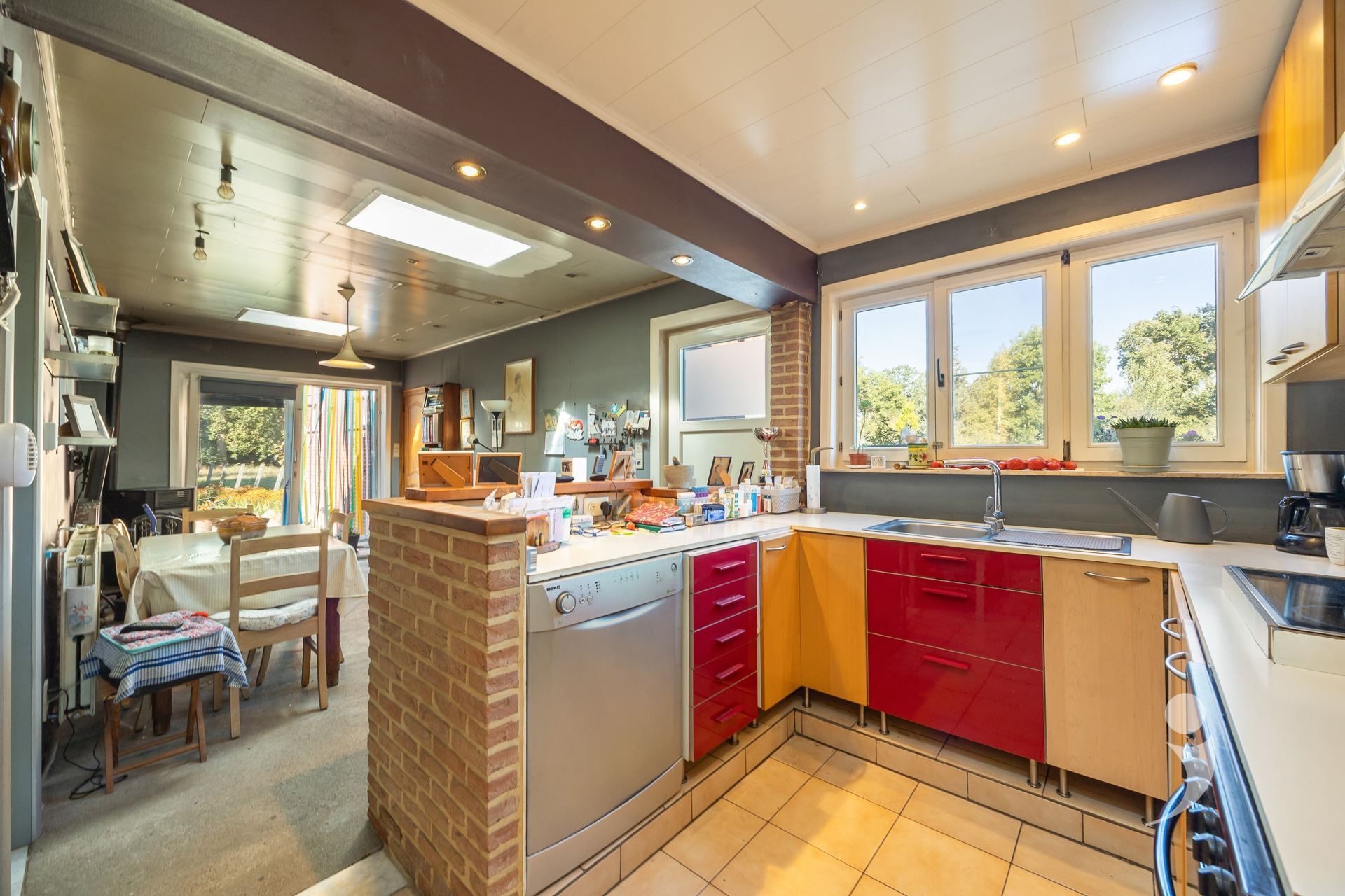 Villa/House/Farm for sale in VELTEM-BEISEM