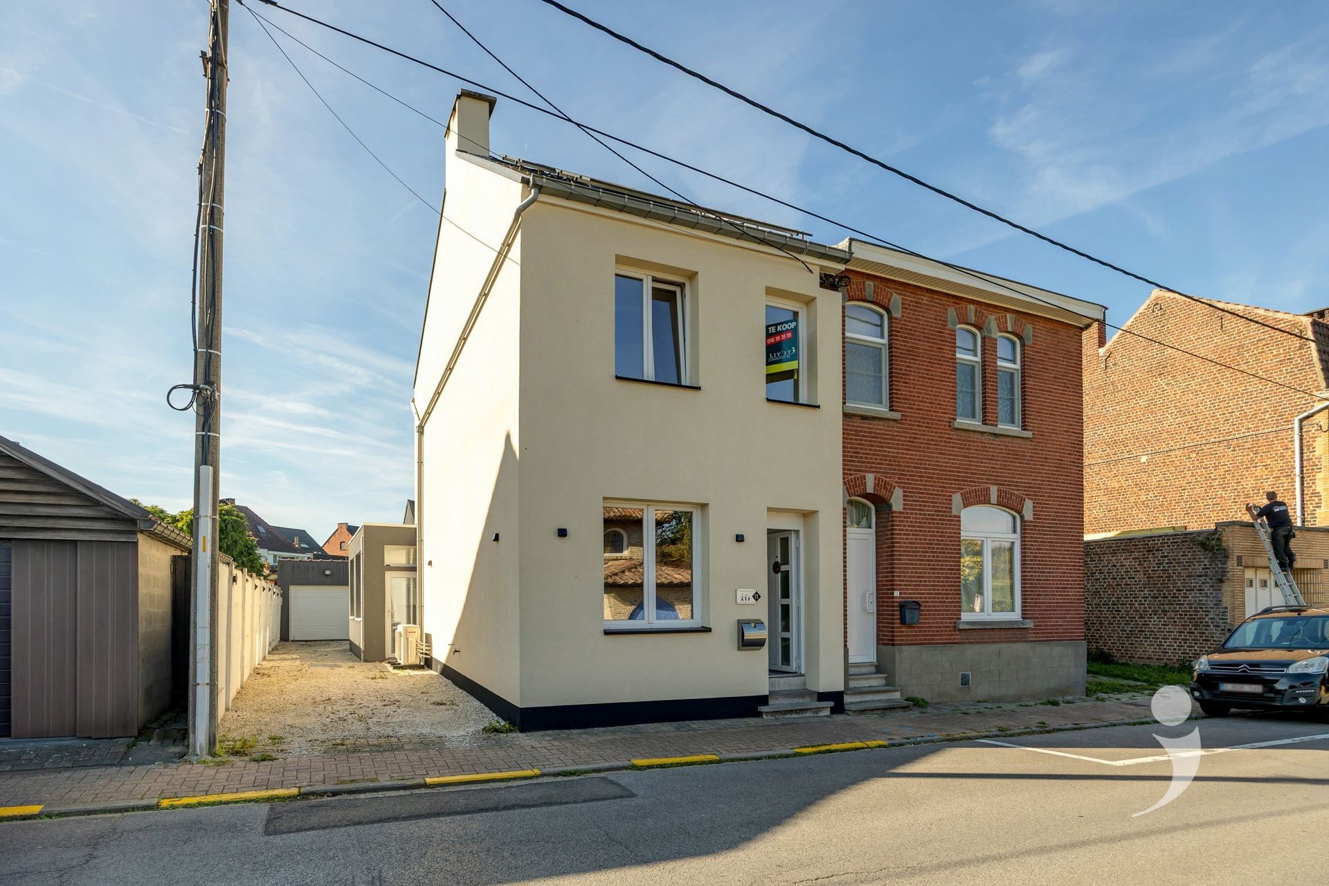 Villa/House/Farm for sale in VELTEM-BEISEM