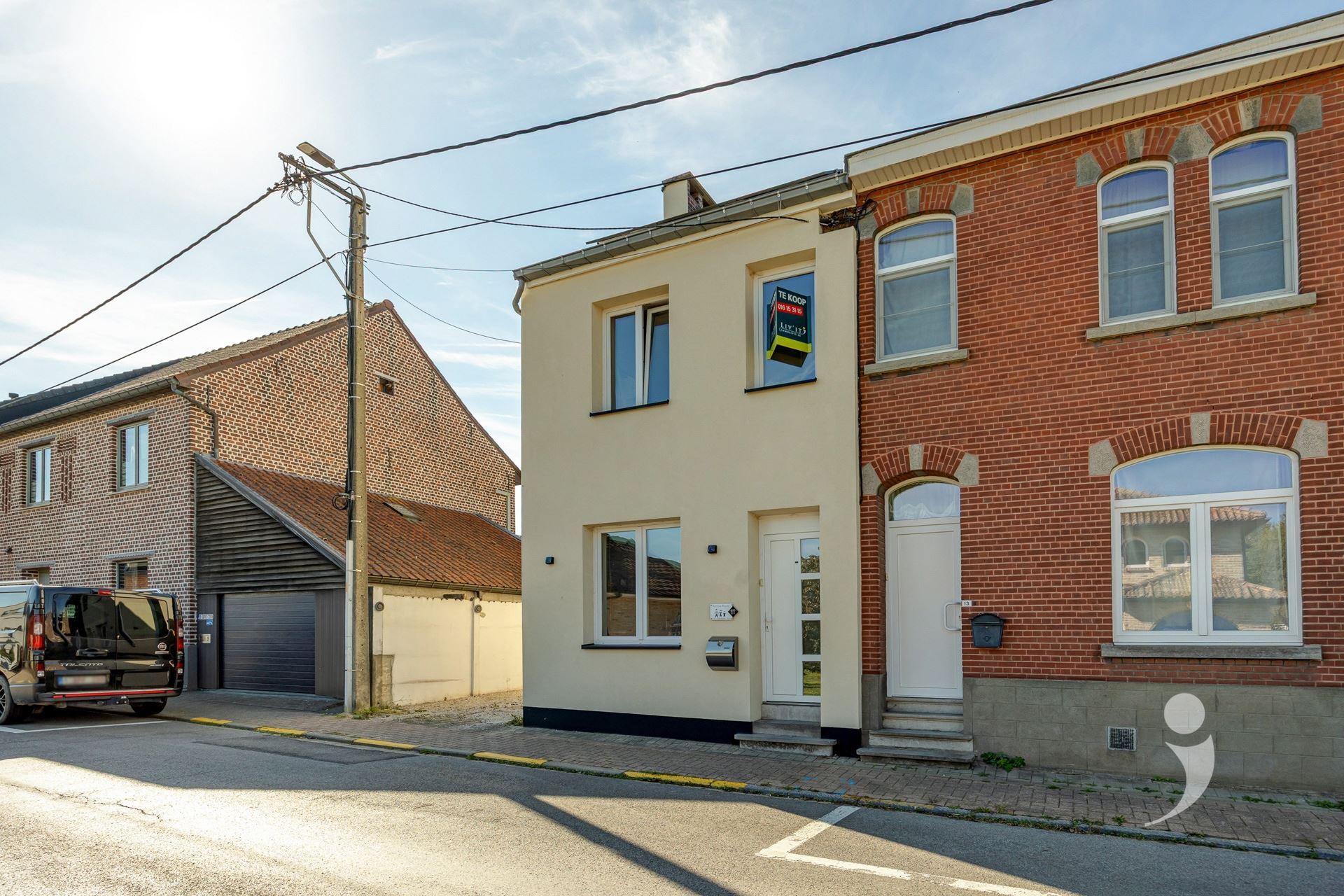 Villa/House/Farm for sale in VELTEM-BEISEM