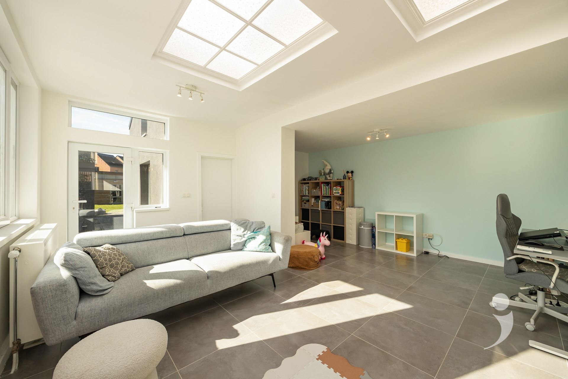 Villa/House/Farm for sale in VELTEM-BEISEM