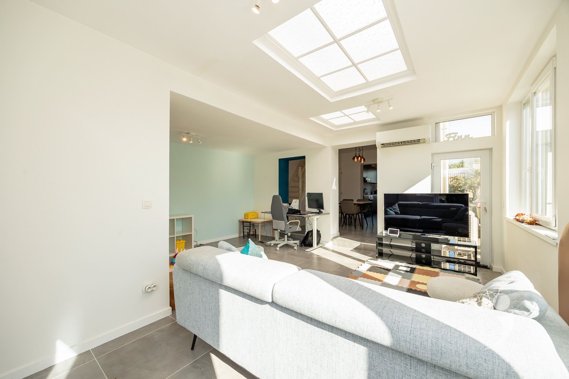 Villa/House/Farm for sale in VELTEM-BEISEM