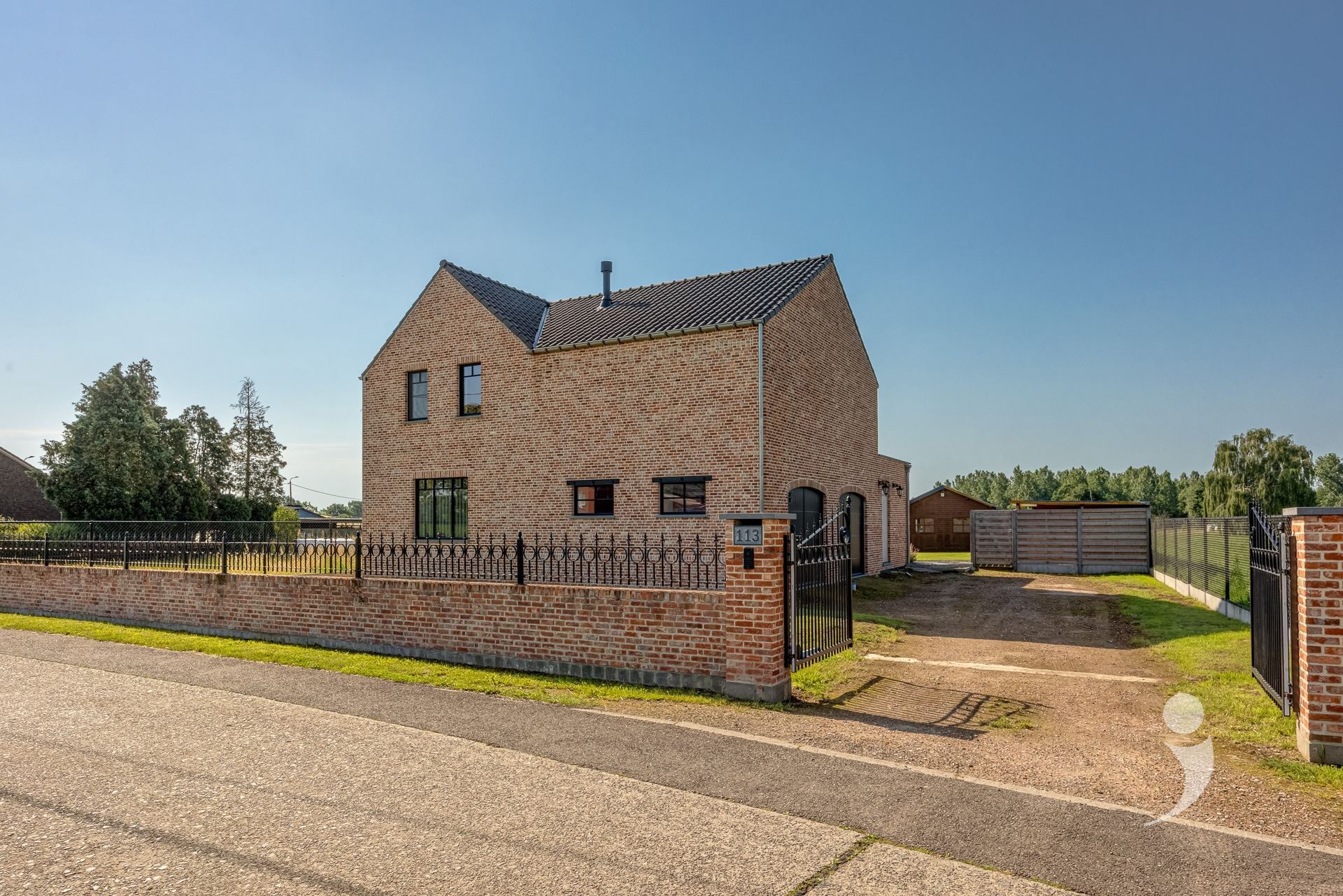 Villa/House/Farm for sale in WESTERLO