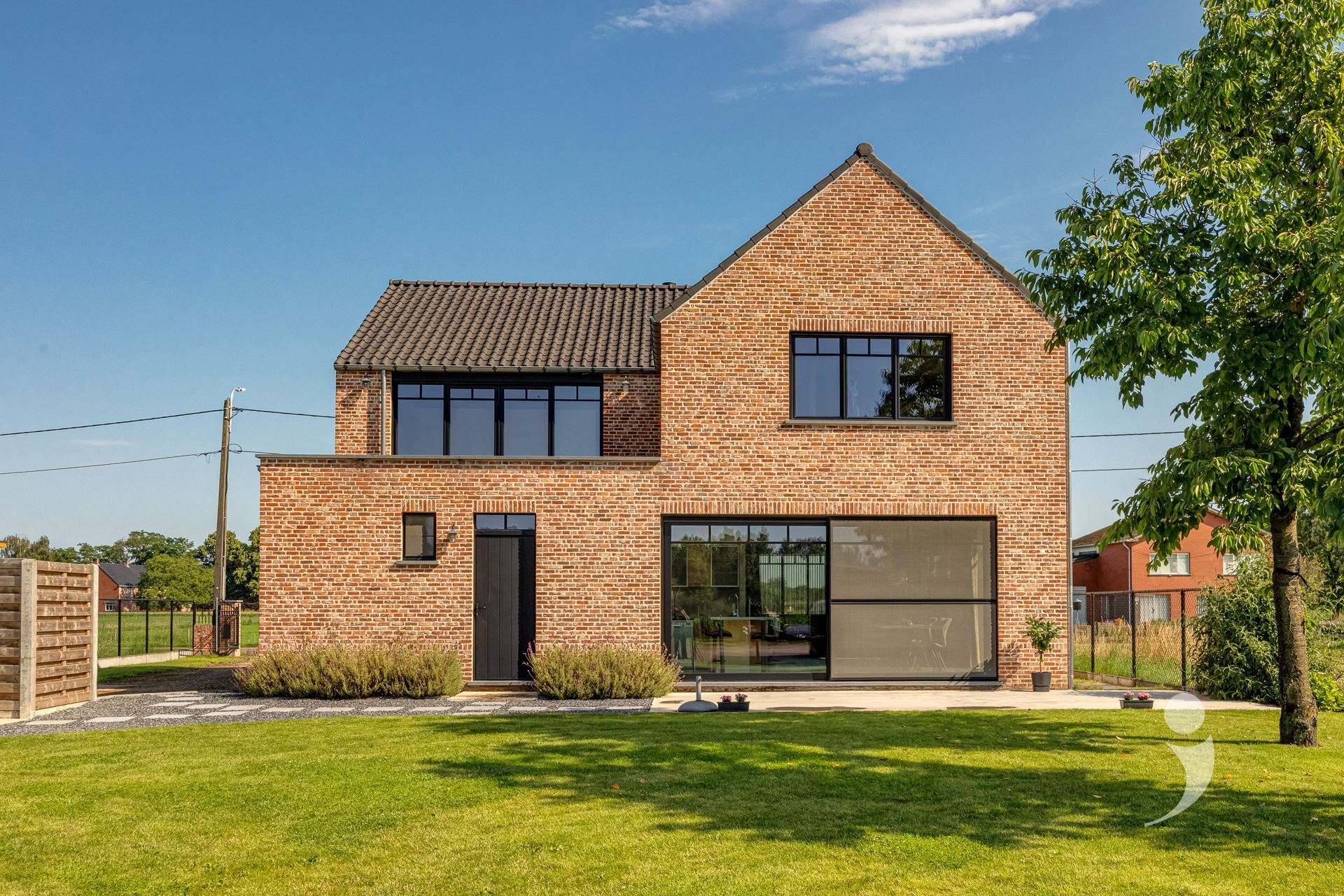 Villa/House/Farm for sale in WESTERLO