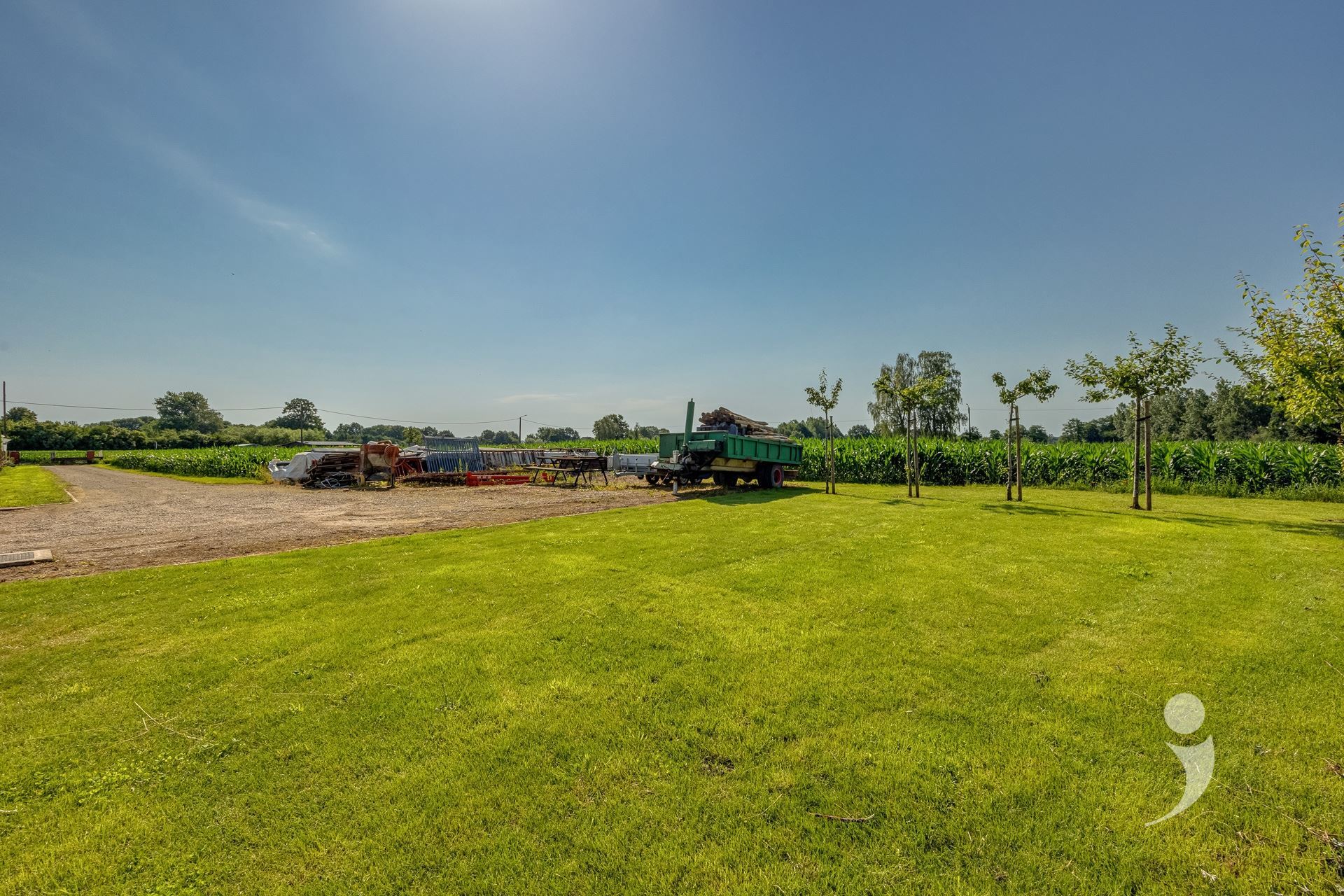 Villa/House/Farm for sale in WESTERLO