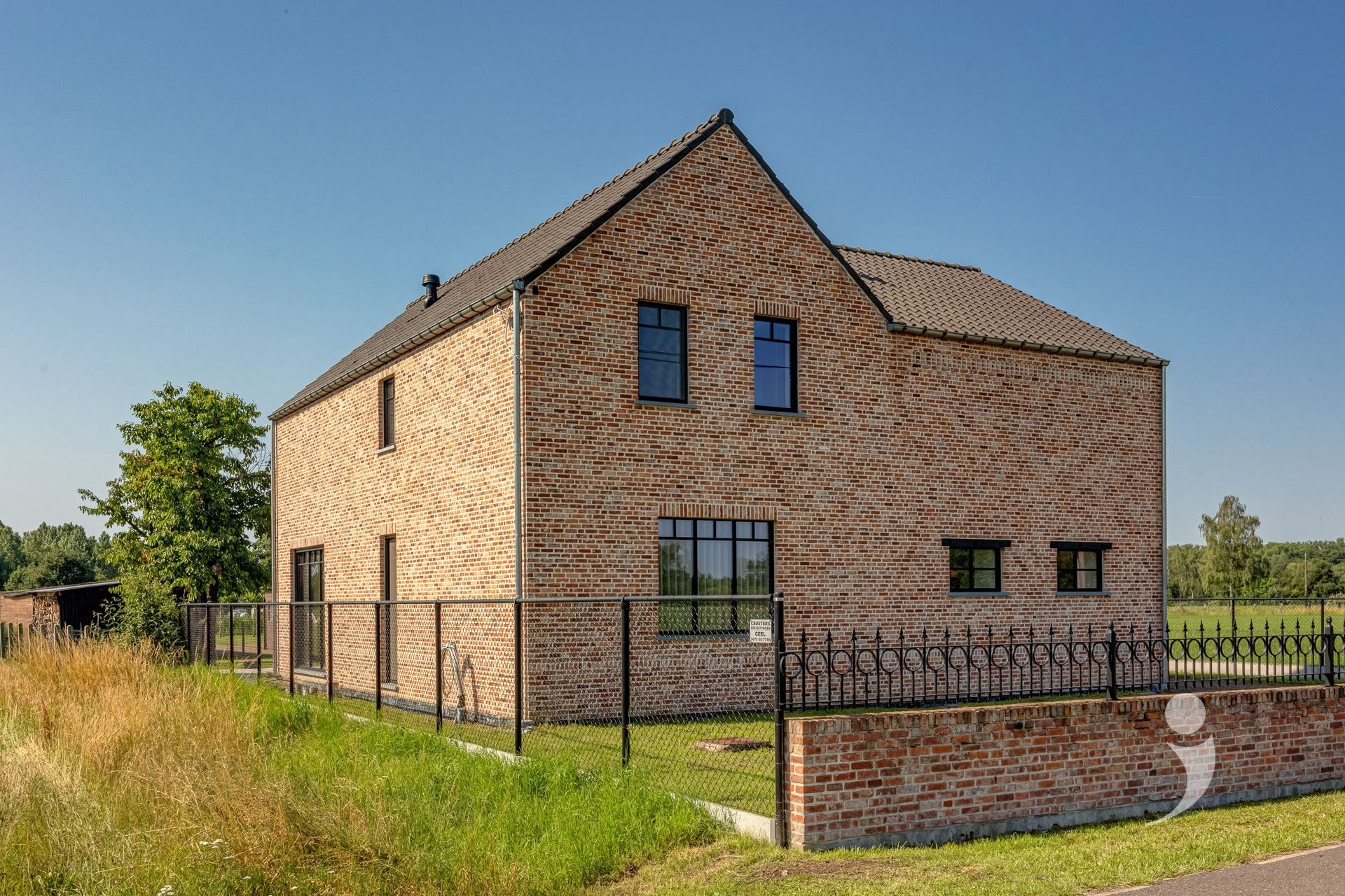 Villa/House/Farm for sale in WESTERLO