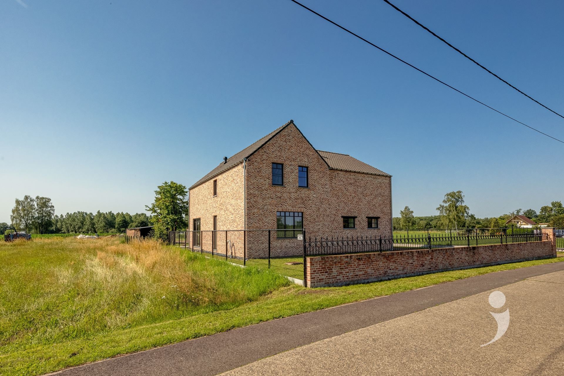Villa/House/Farm for sale in WESTERLO