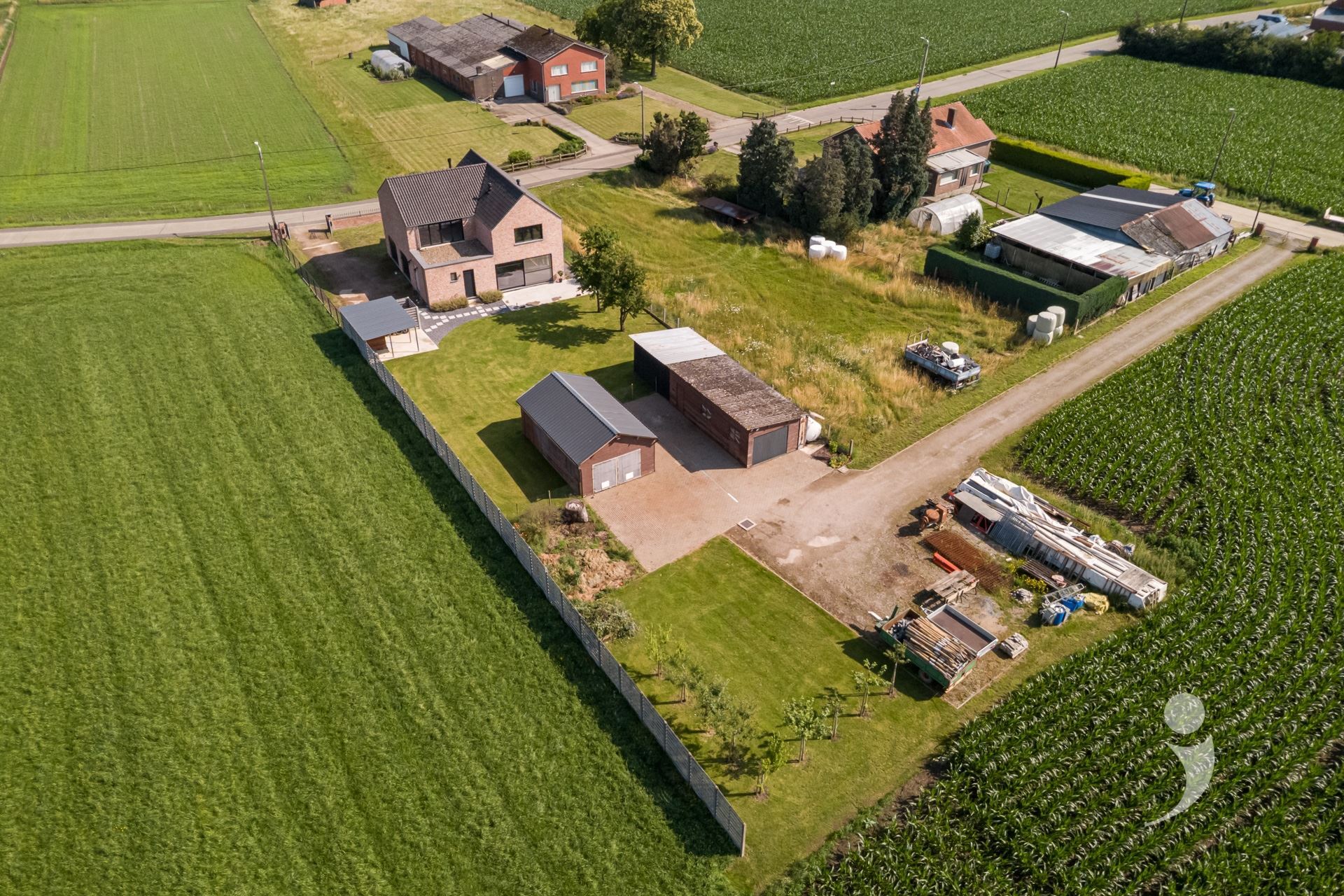 Villa/House/Farm for sale in WESTERLO