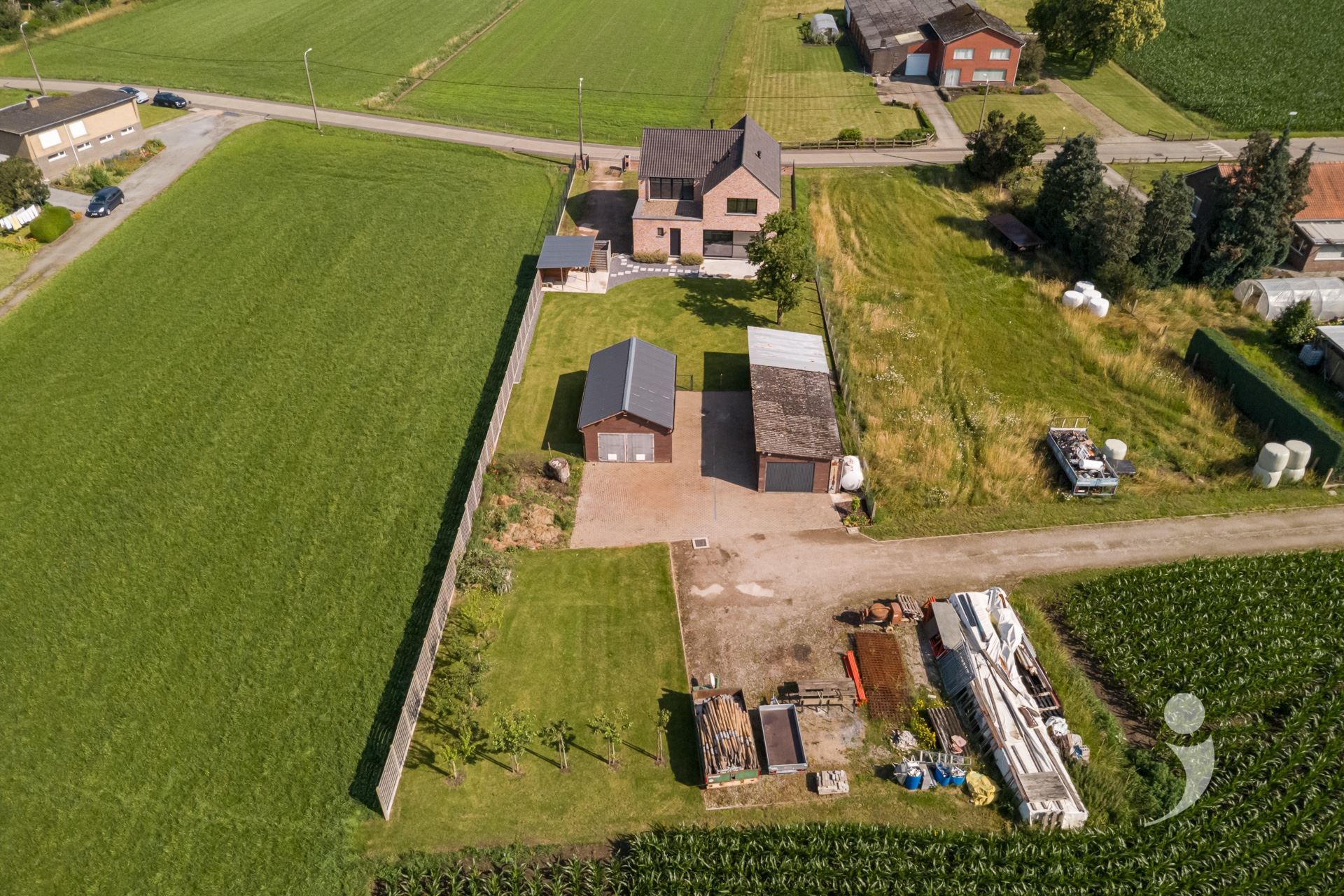 Villa/House/Farm for sale in WESTERLO