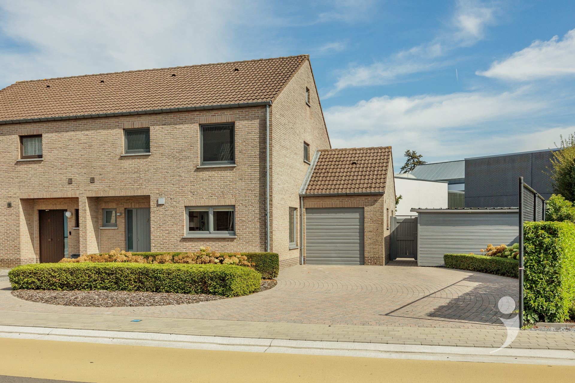 Villa/House/Farm for sale in WEZEMAAL