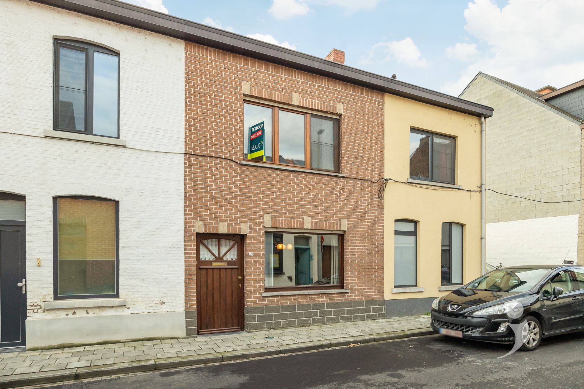 Villa/House/Farm for sale in WIJGMAAL