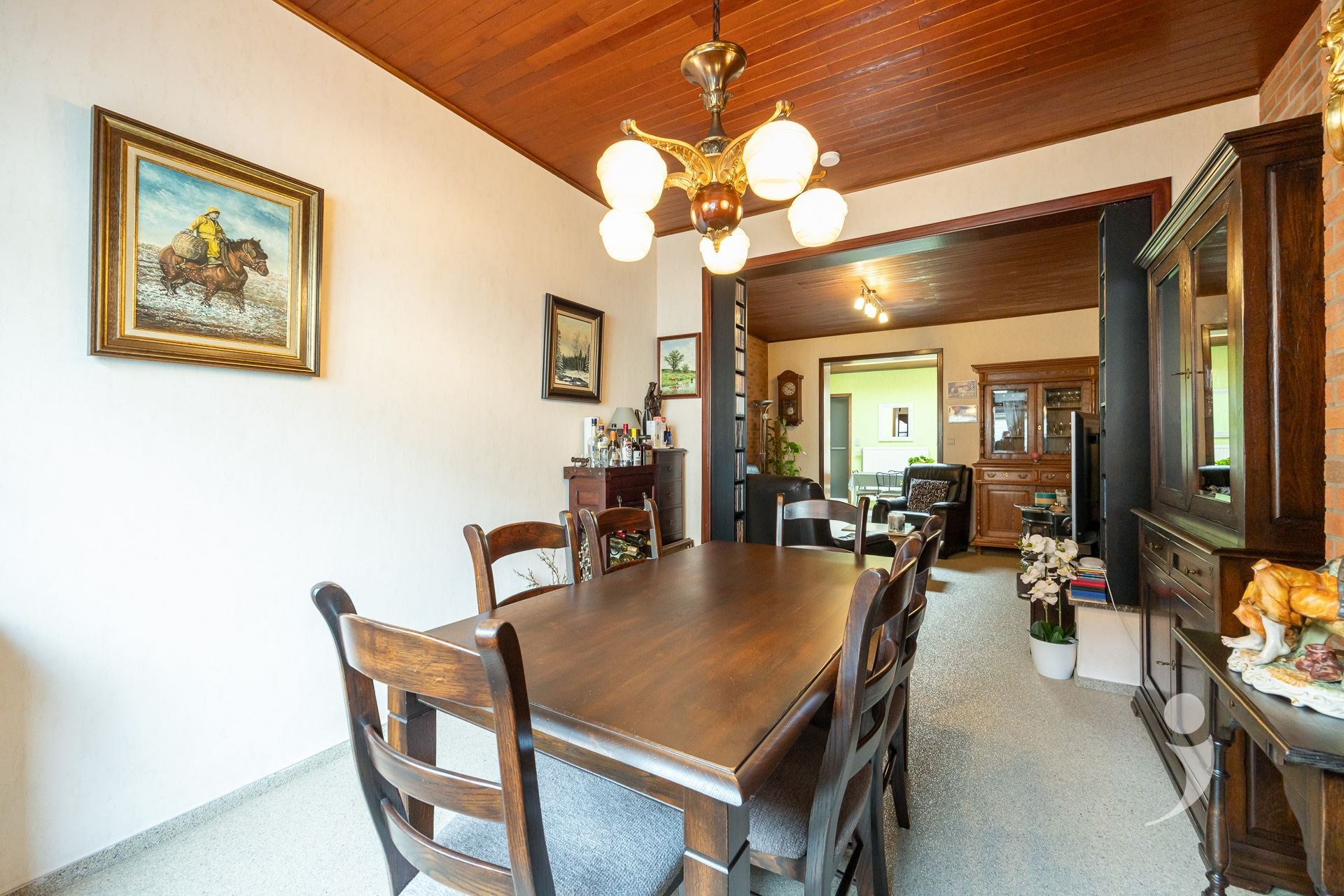 Villa/House/Farm for sale in WIJGMAAL