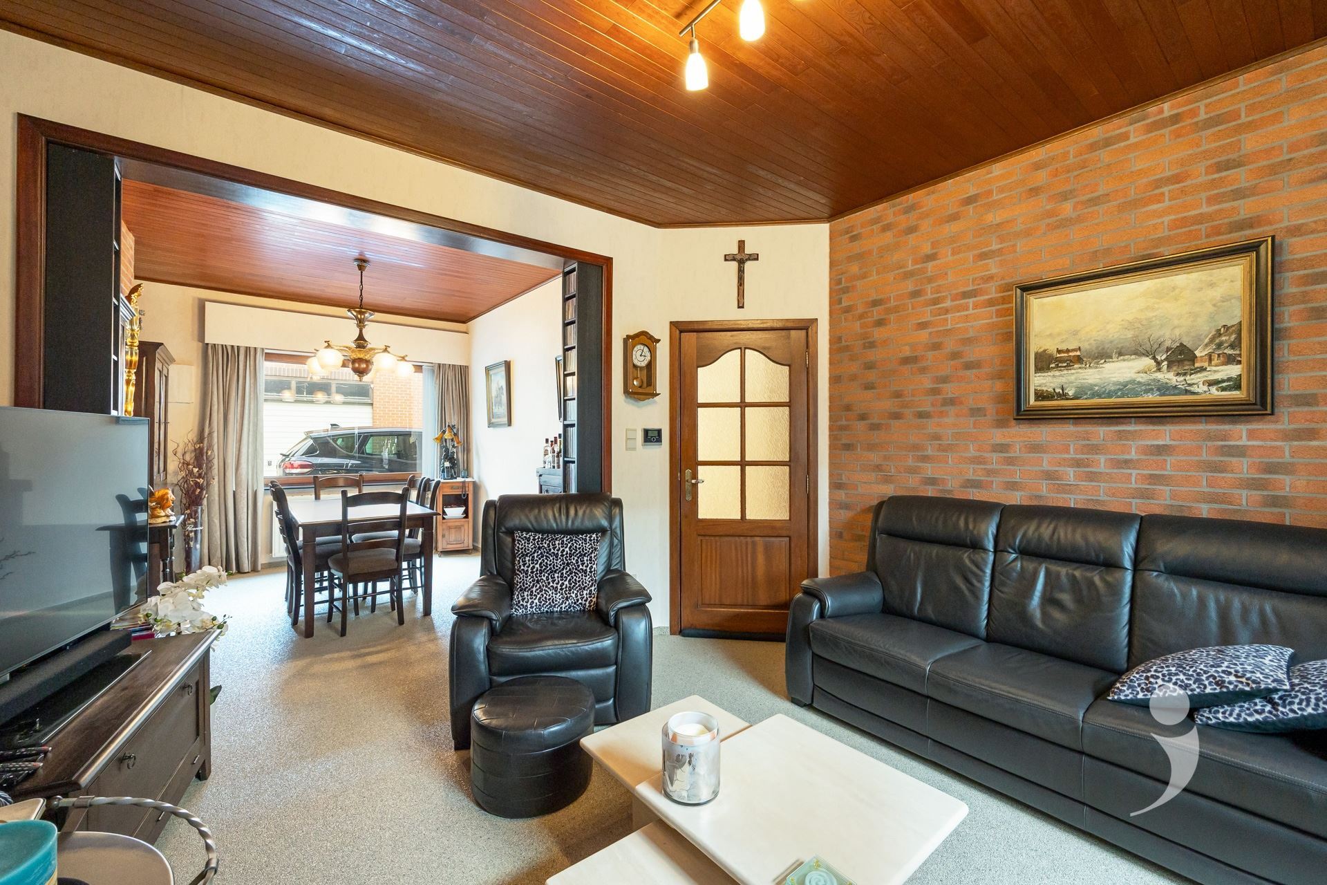 Villa/House/Farm for sale in WIJGMAAL