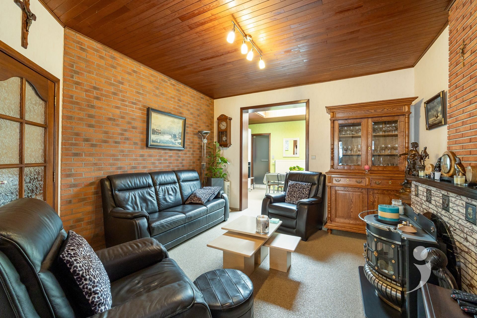 Villa/House/Farm for sale in WIJGMAAL