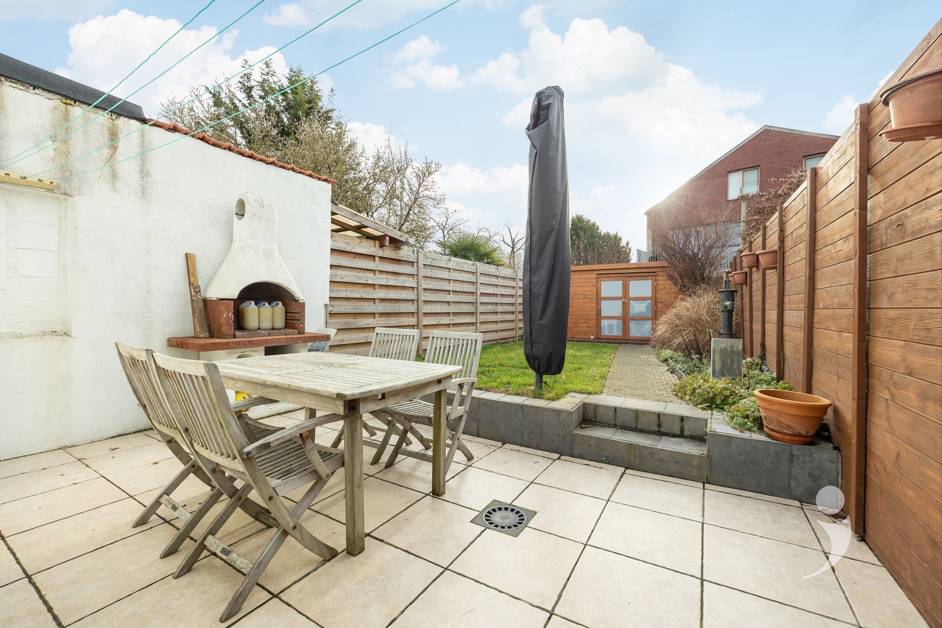 Villa/House/Farm for sale in WIJGMAAL