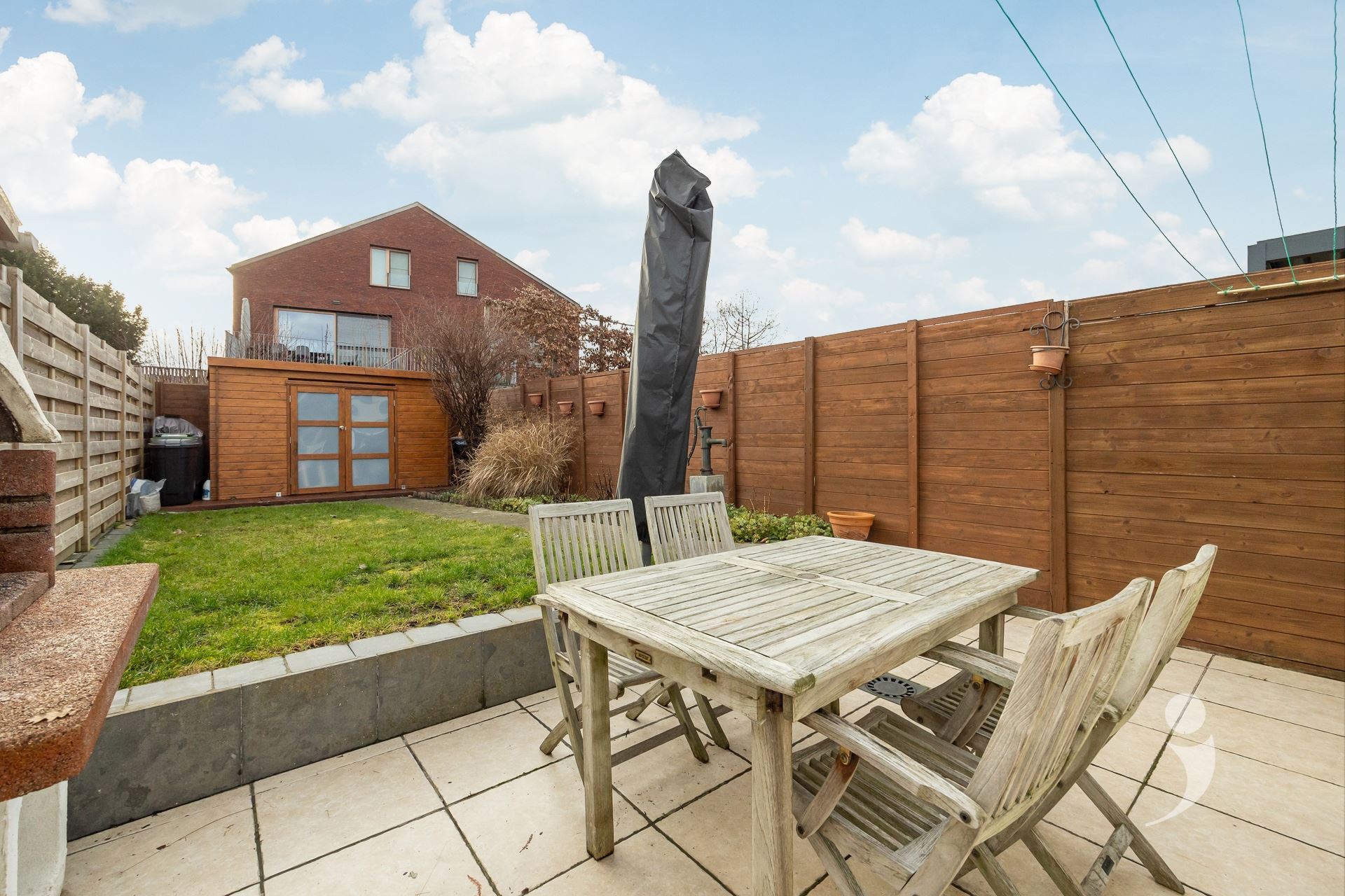 Villa/House/Farm for sale in WIJGMAAL