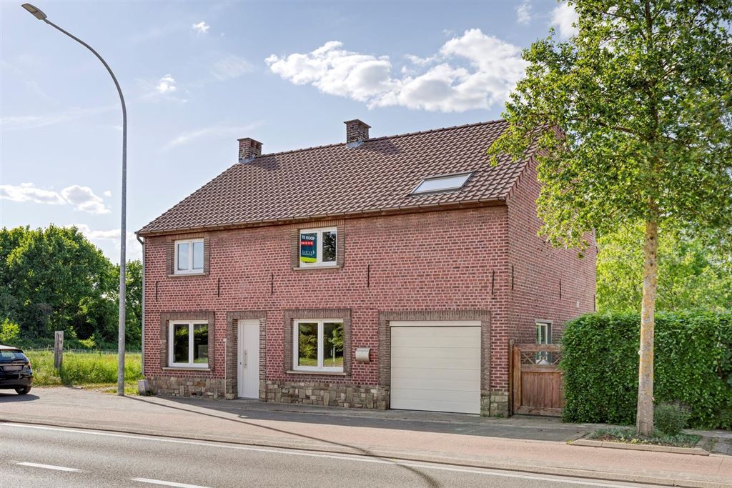 Villa/House/Farm for sale in WILSELE