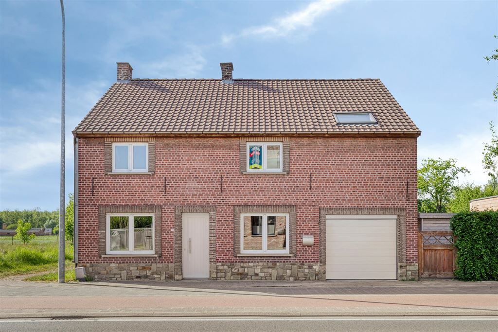 Villa/House/Farm for sale in WILSELE