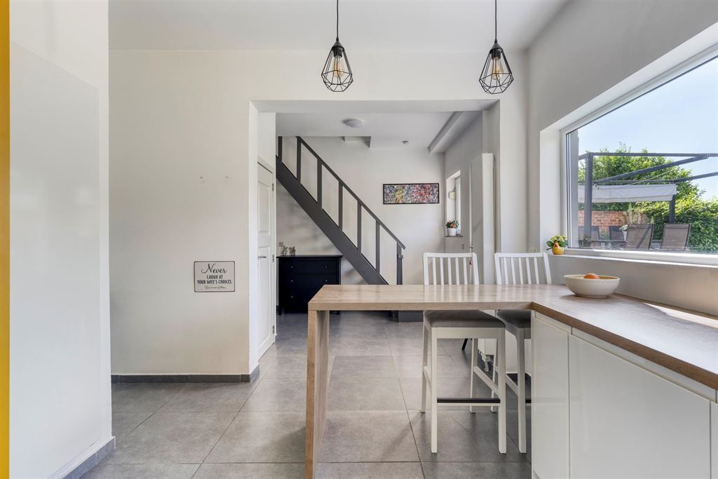 Villa/House/Farm for sale in WILSELE