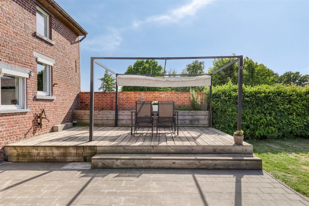 Villa/House/Farm for sale in WILSELE