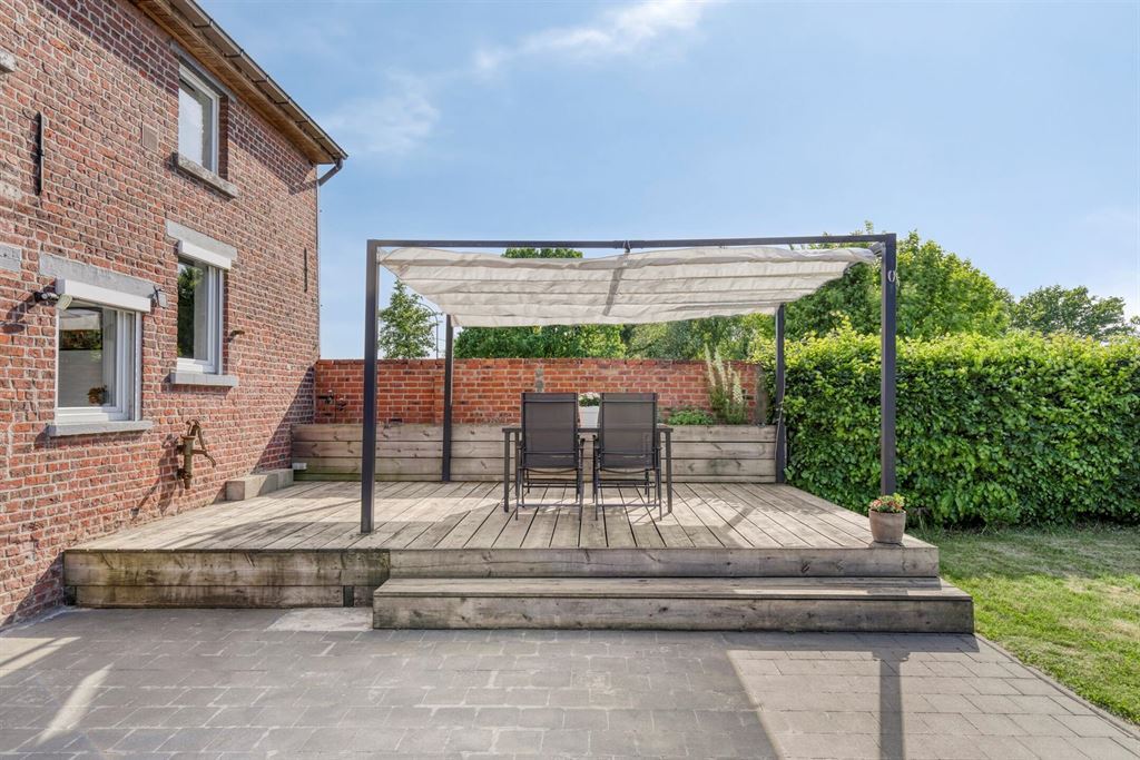 Villa/House/Farm for sale in WILSELE